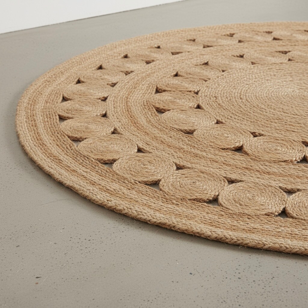allen + roth 297073 rugs - View #5