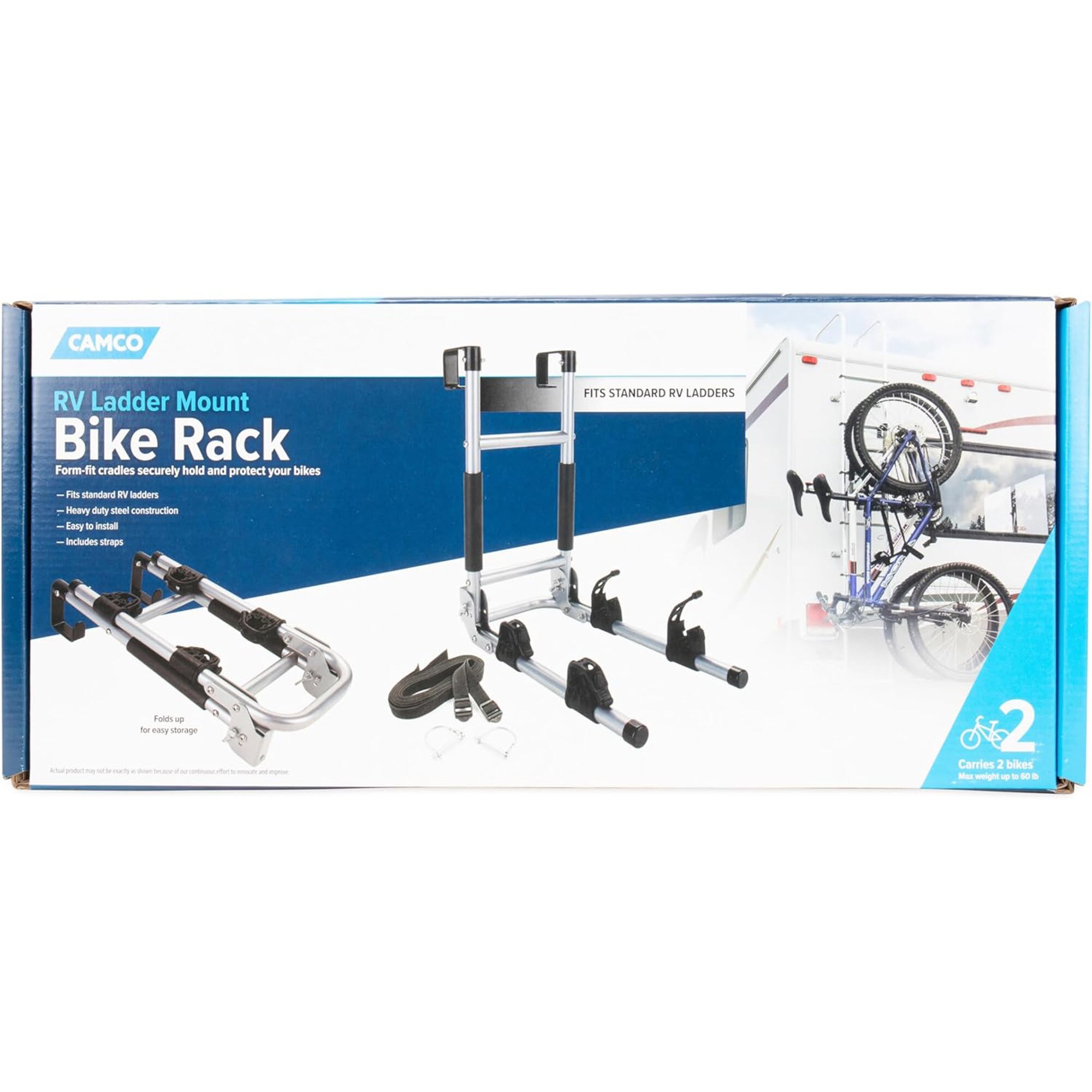 CAMCO 51492 Cargo-Racking - View #4