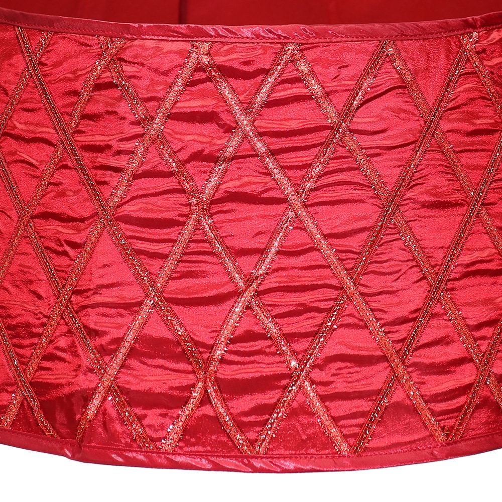 New Traditions 2265082-3DD Tree-Skirts - View #4