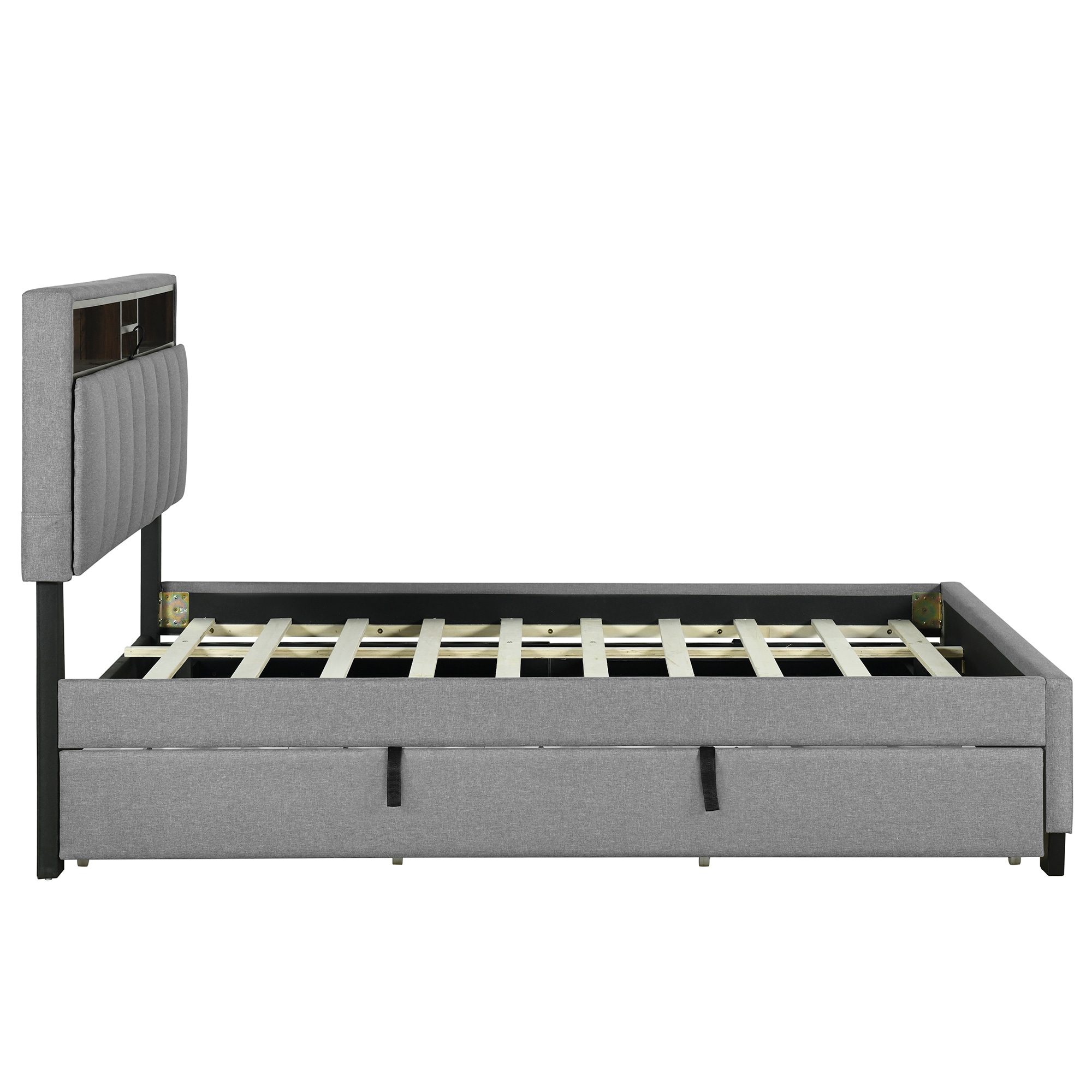 ModernLuxe L3P-SF000120AAE beds - View #11