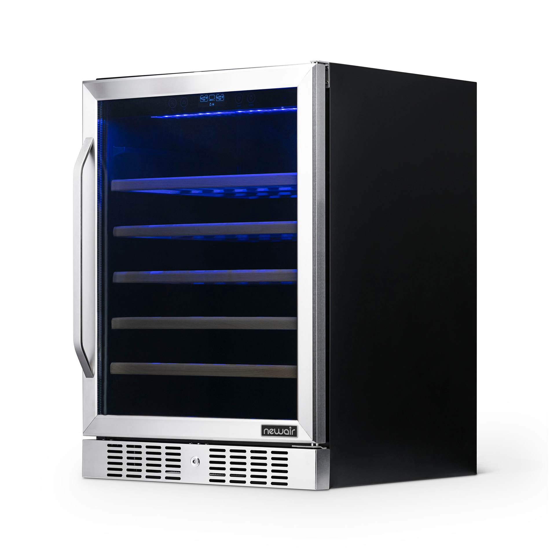 NewAir AWR-520SB Wine-Chillers - View #2
