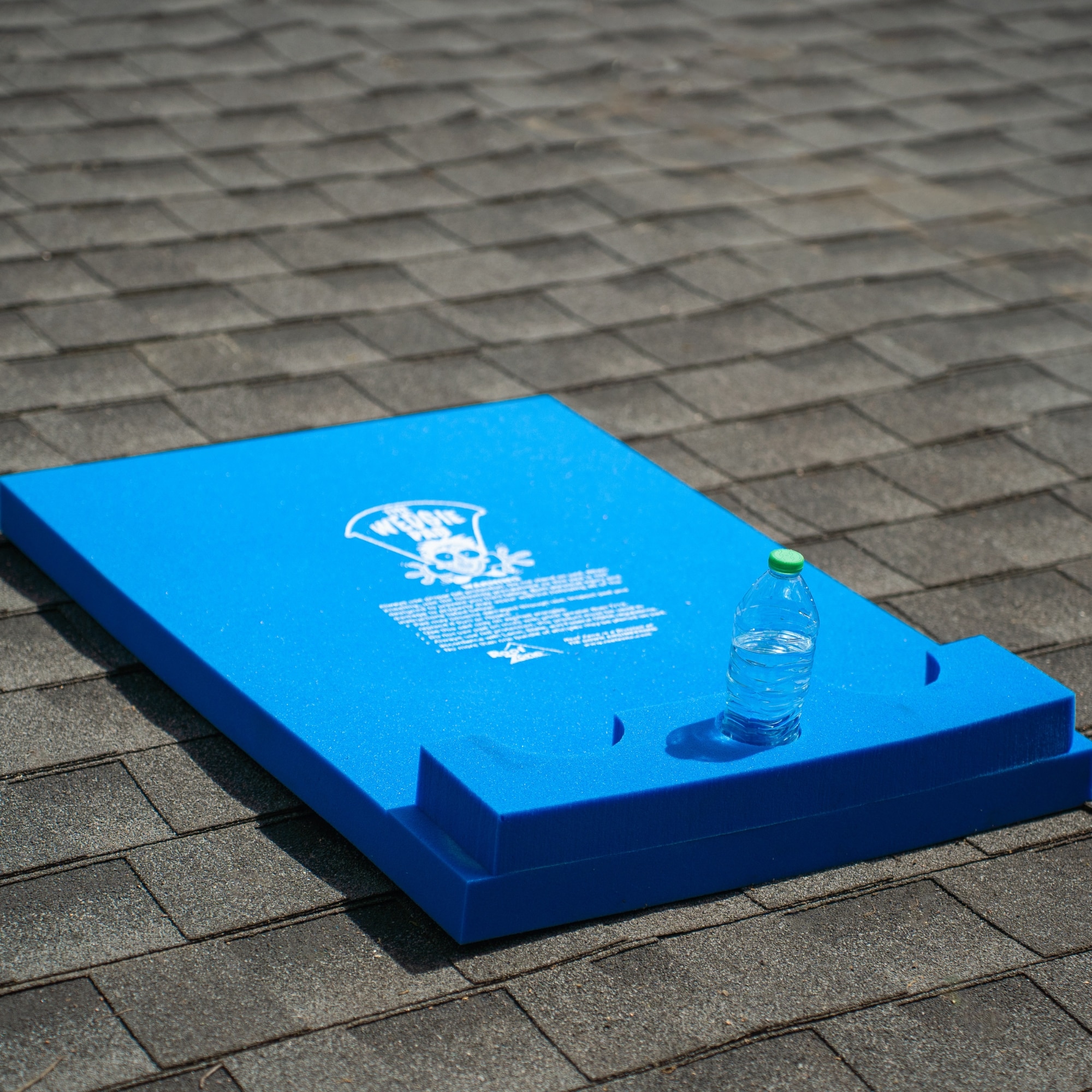 Tie Down 48577L Roof-Shovels - View #3