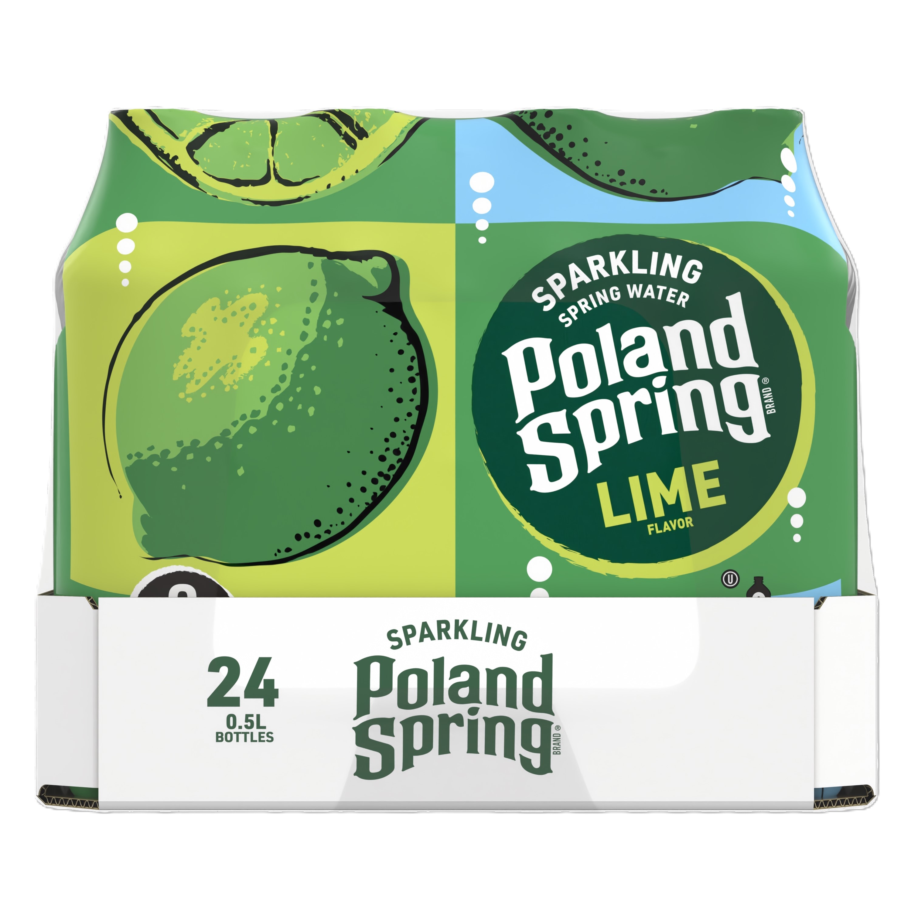 Poland Spring 75720445738 water - View #2