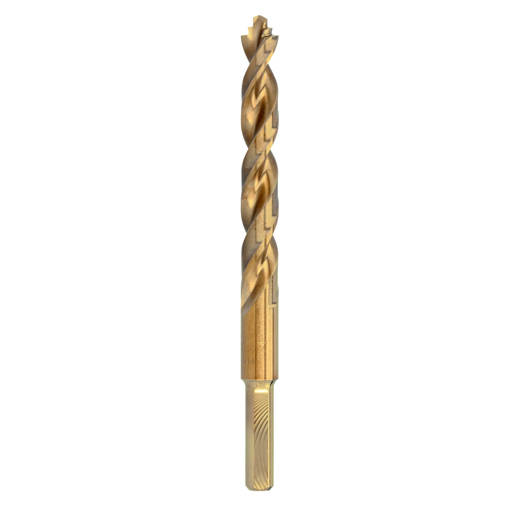 DEWALT DWAMDCE32 ELITE SERIES 1/2-in x 6-1/10-in Cobalt Jobber length Twist Drill Bit