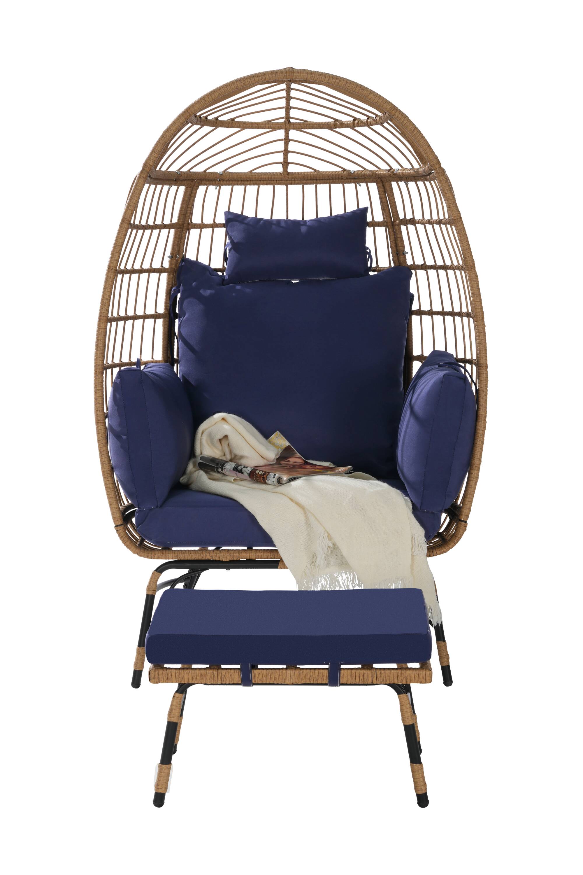 Damerin CXZ-51 chairs - View #3