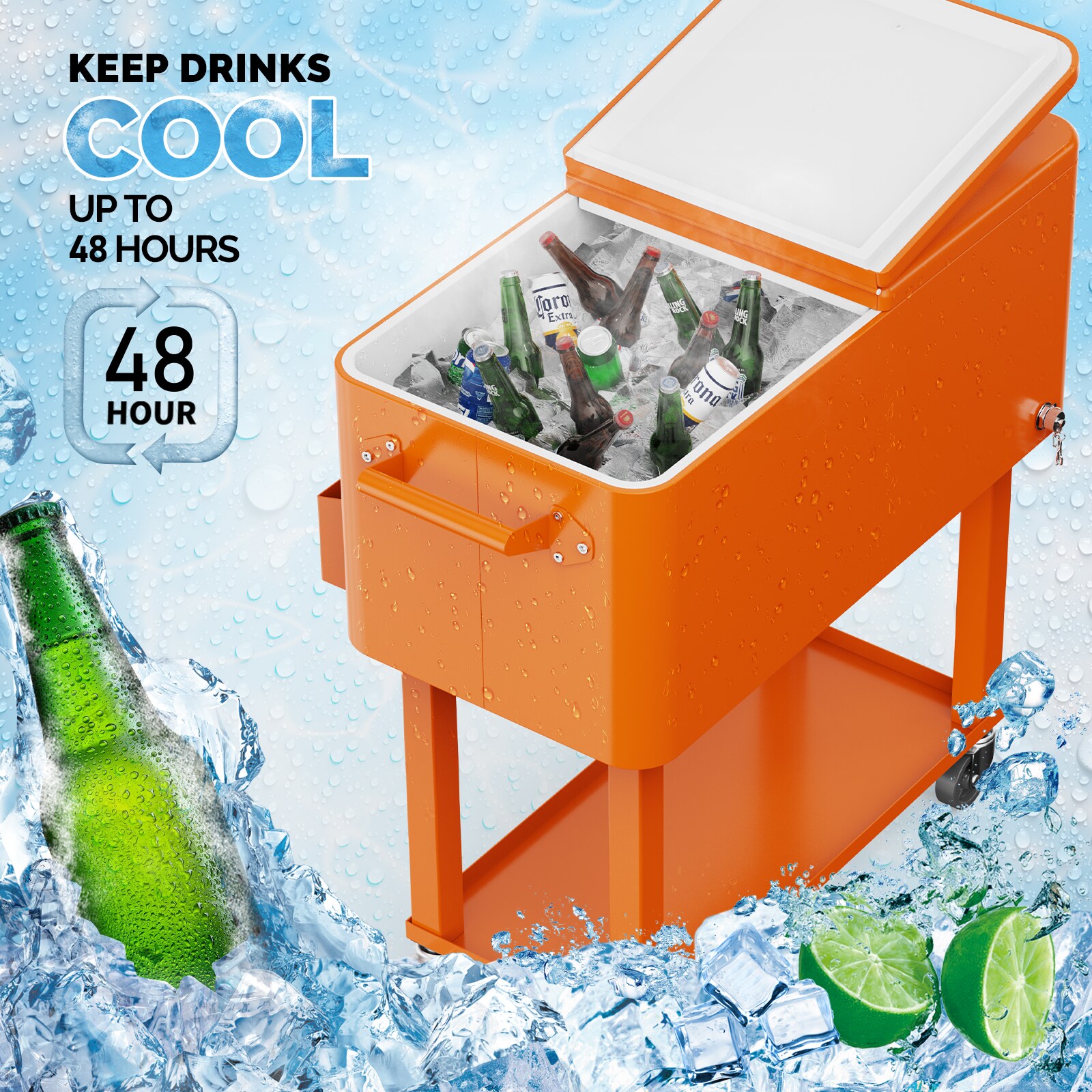 Outopee LWO1G58000452 Beverage-Coolers - View #6