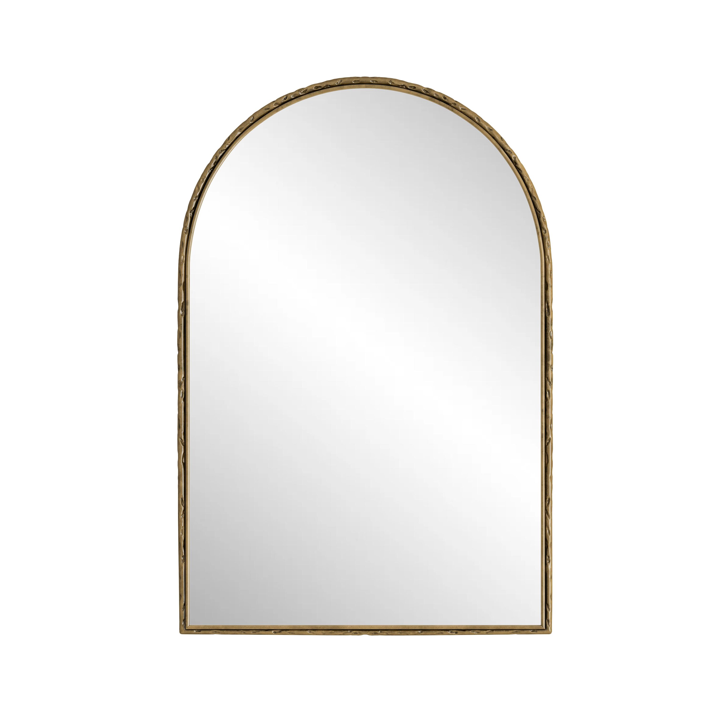 Bayfeve BF-251826-MIR Framed-Bath-Mirrors - View #6