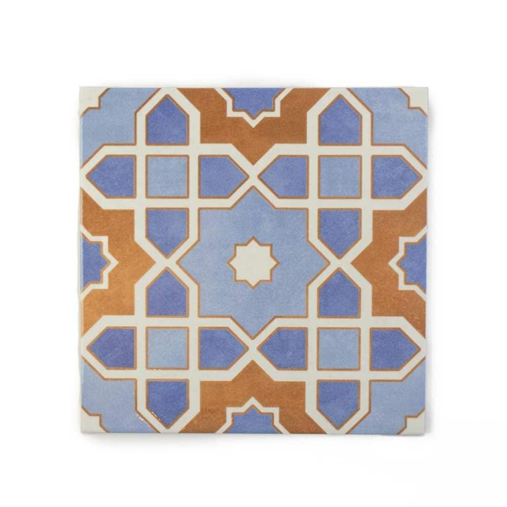 The Tile Life SMUDE1010CO Tile-Samples - View #6