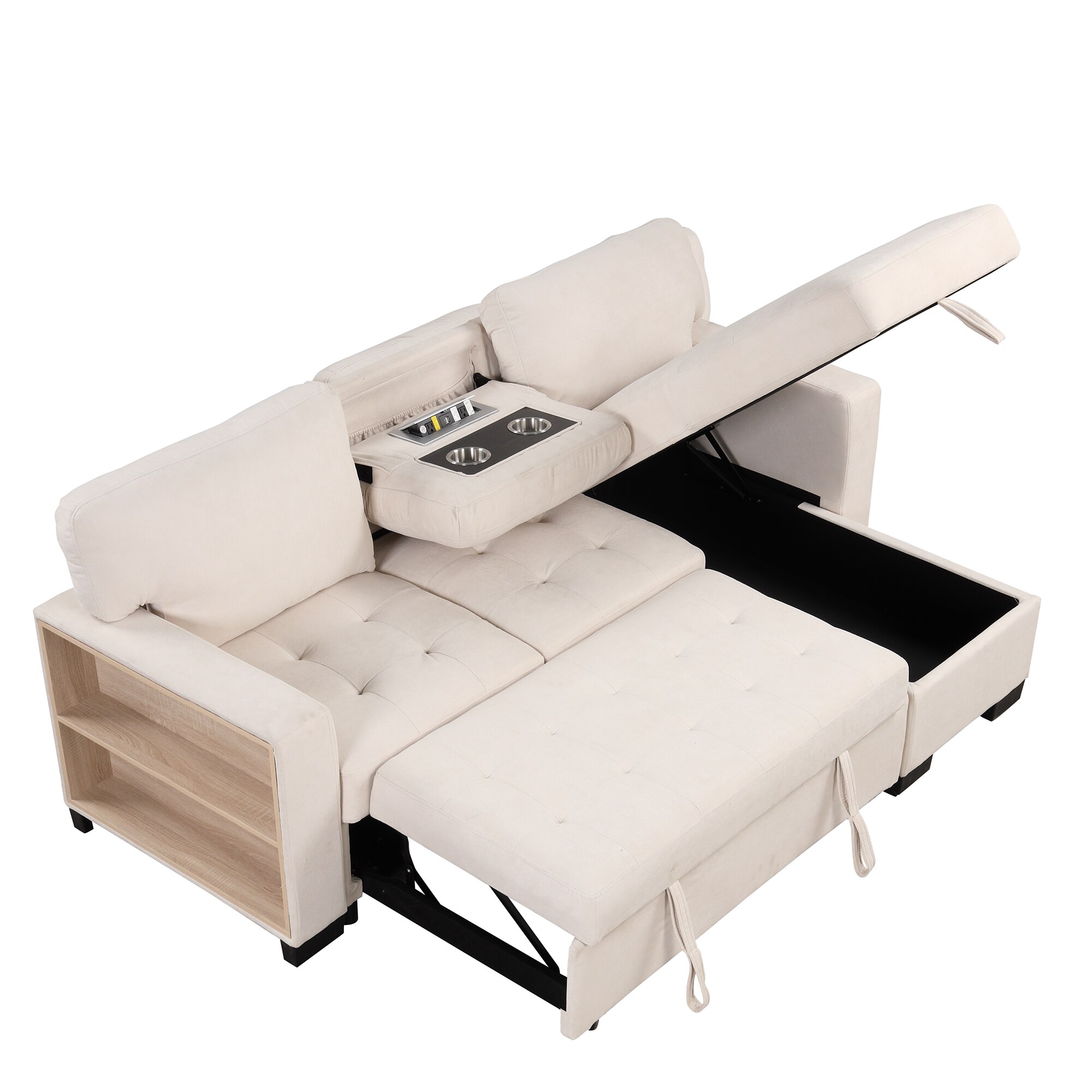 ModernLuxe L-SG000840AAA Sofas-Loveseats - View #19