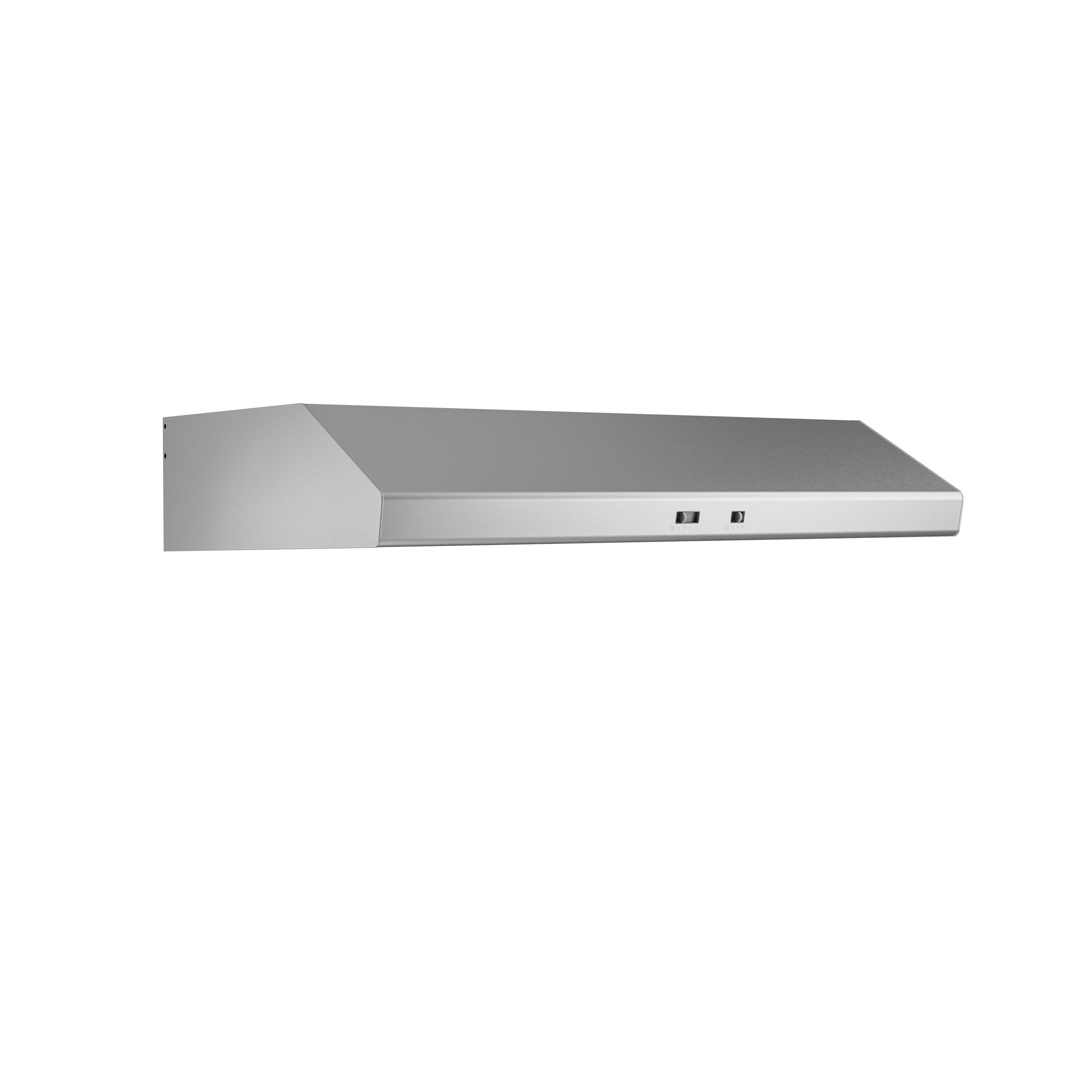 Zephyr AK6542CS Undercabinet-Range-Hoods - View #8