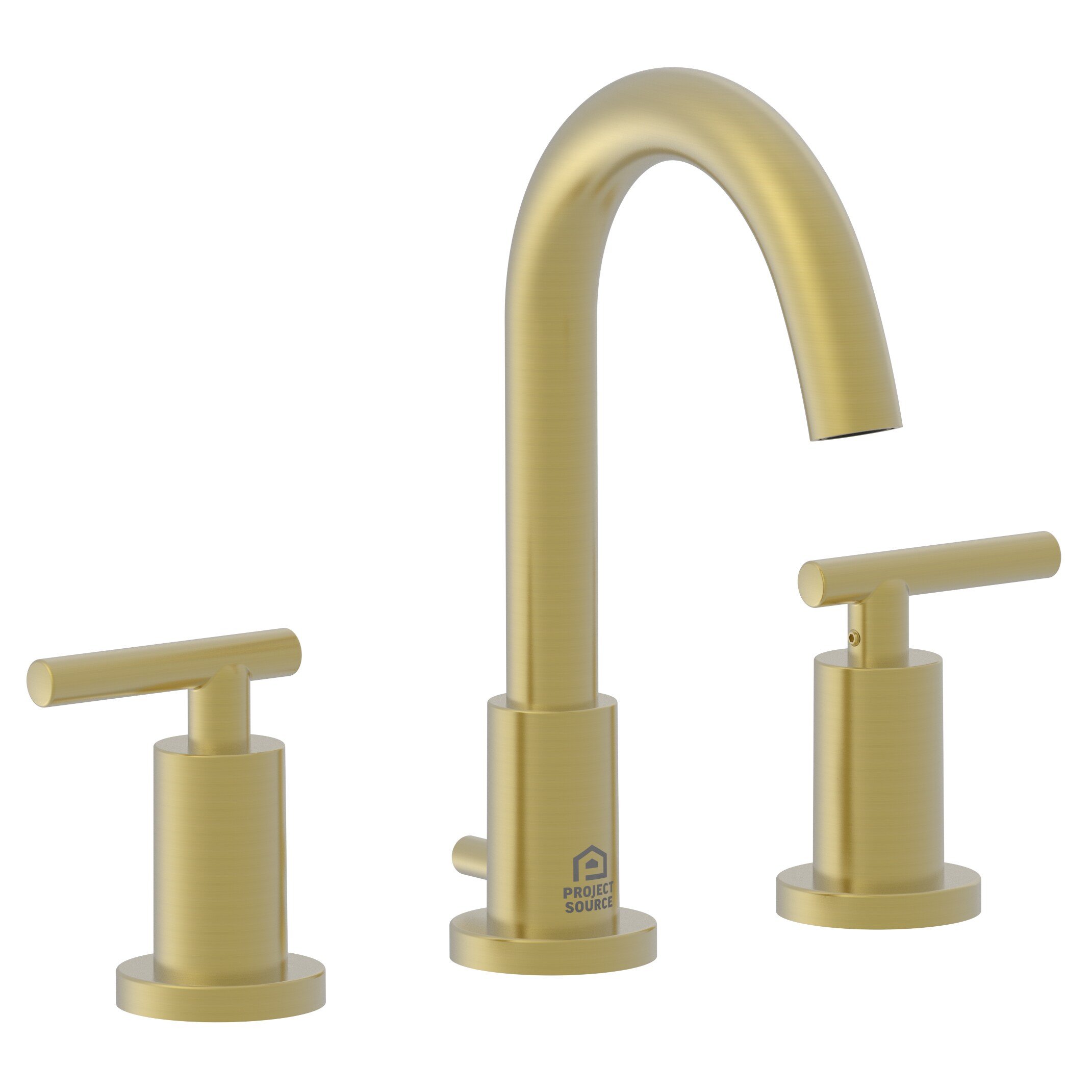 Project Source W2163PBB Lavatory-Faucets - View #5