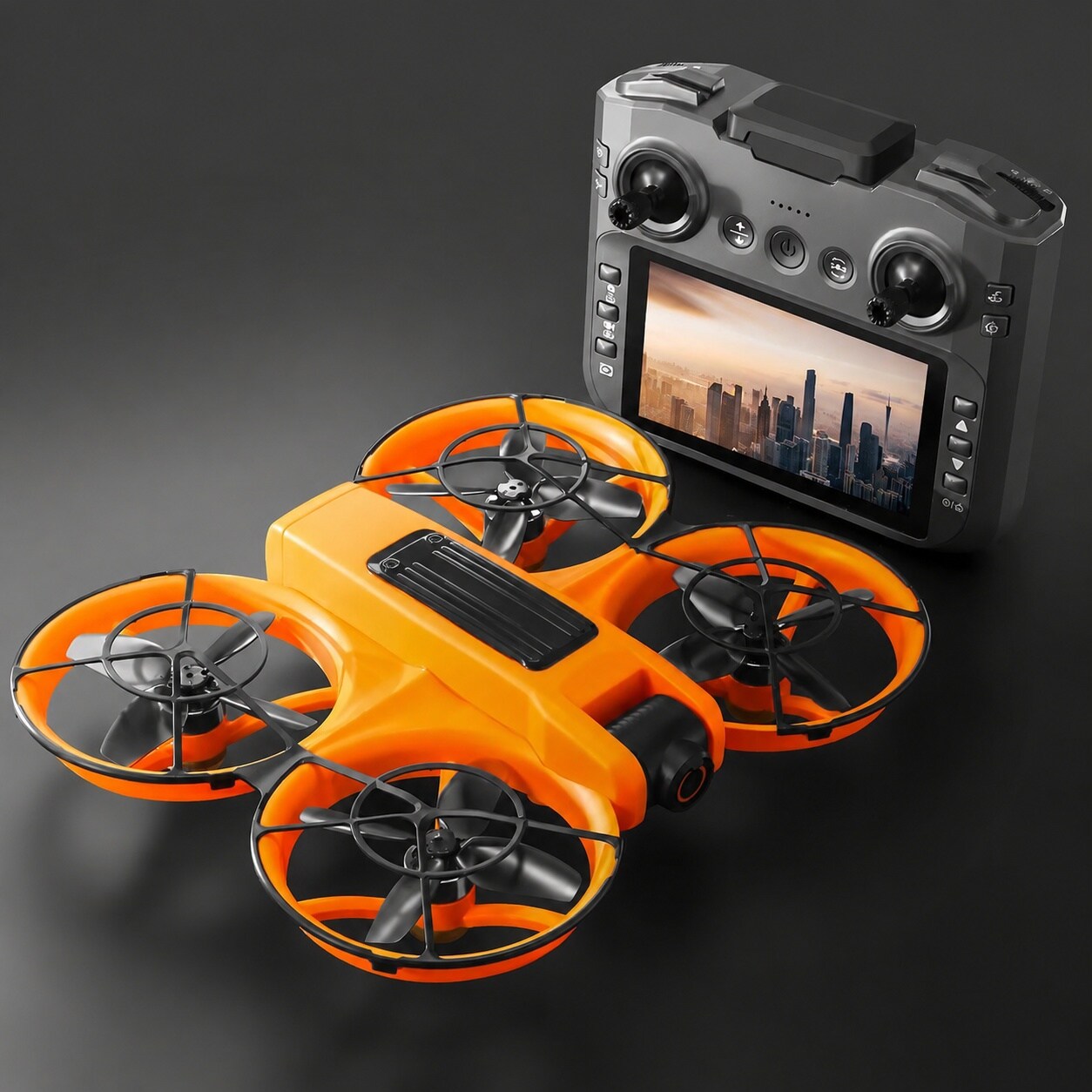 AKSCYZM LAK0728K030 drones - View #5
