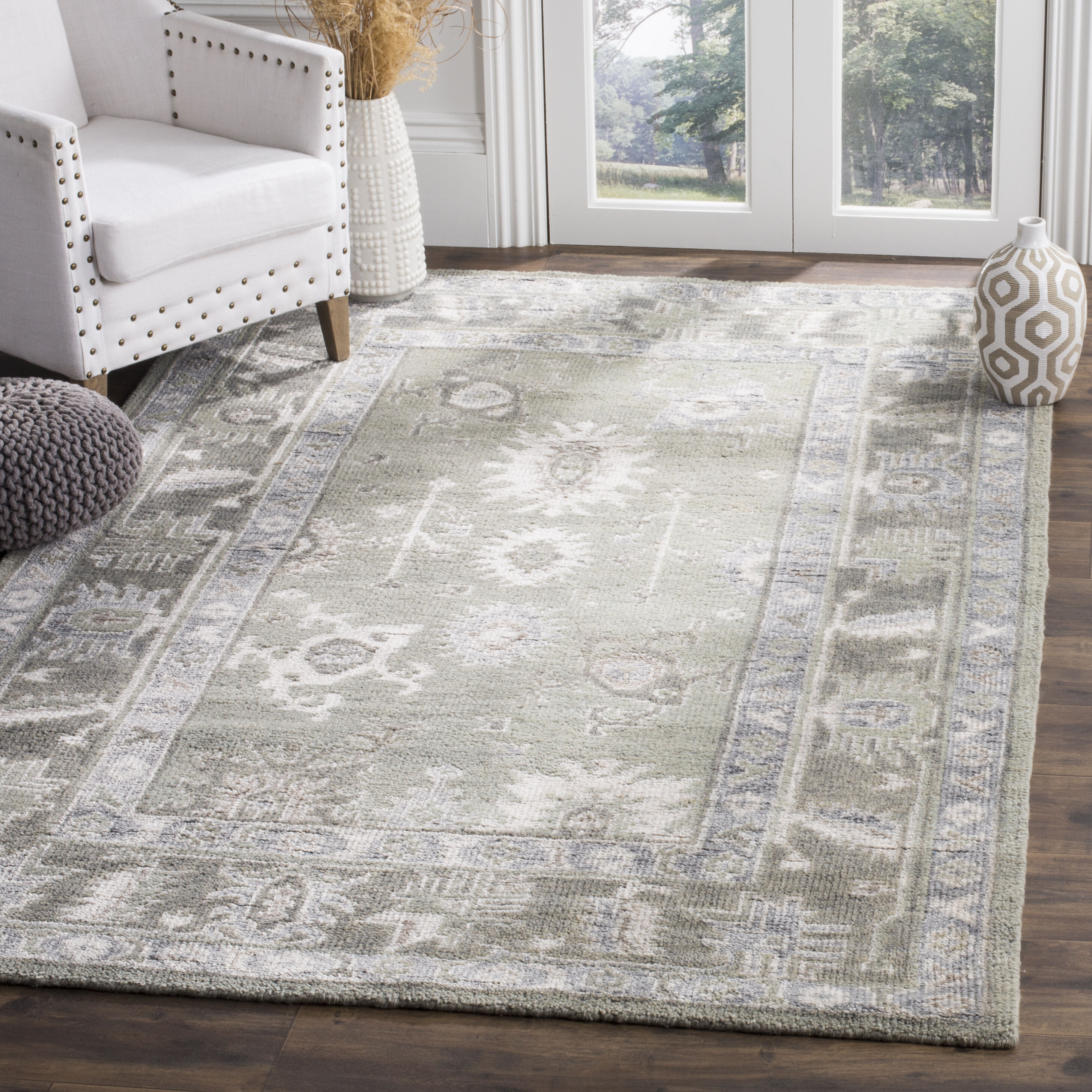 Safavieh MHJ254D-6 rugs - View #2