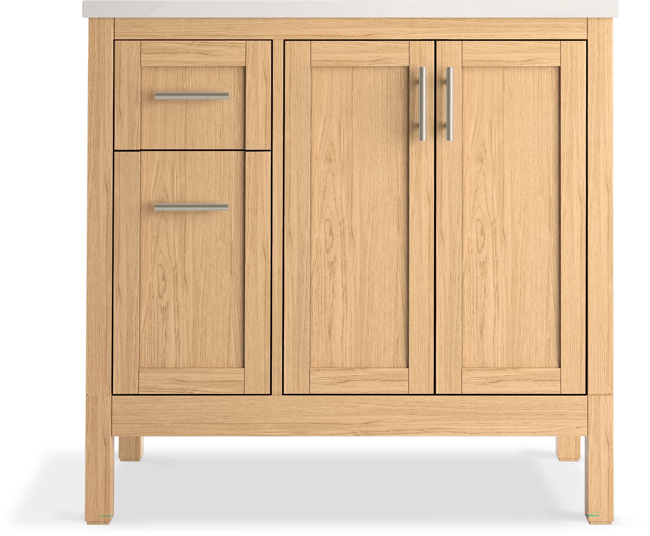 KOHLER 39605-ASB-WEK Bath-Vanity-Combo - View #2