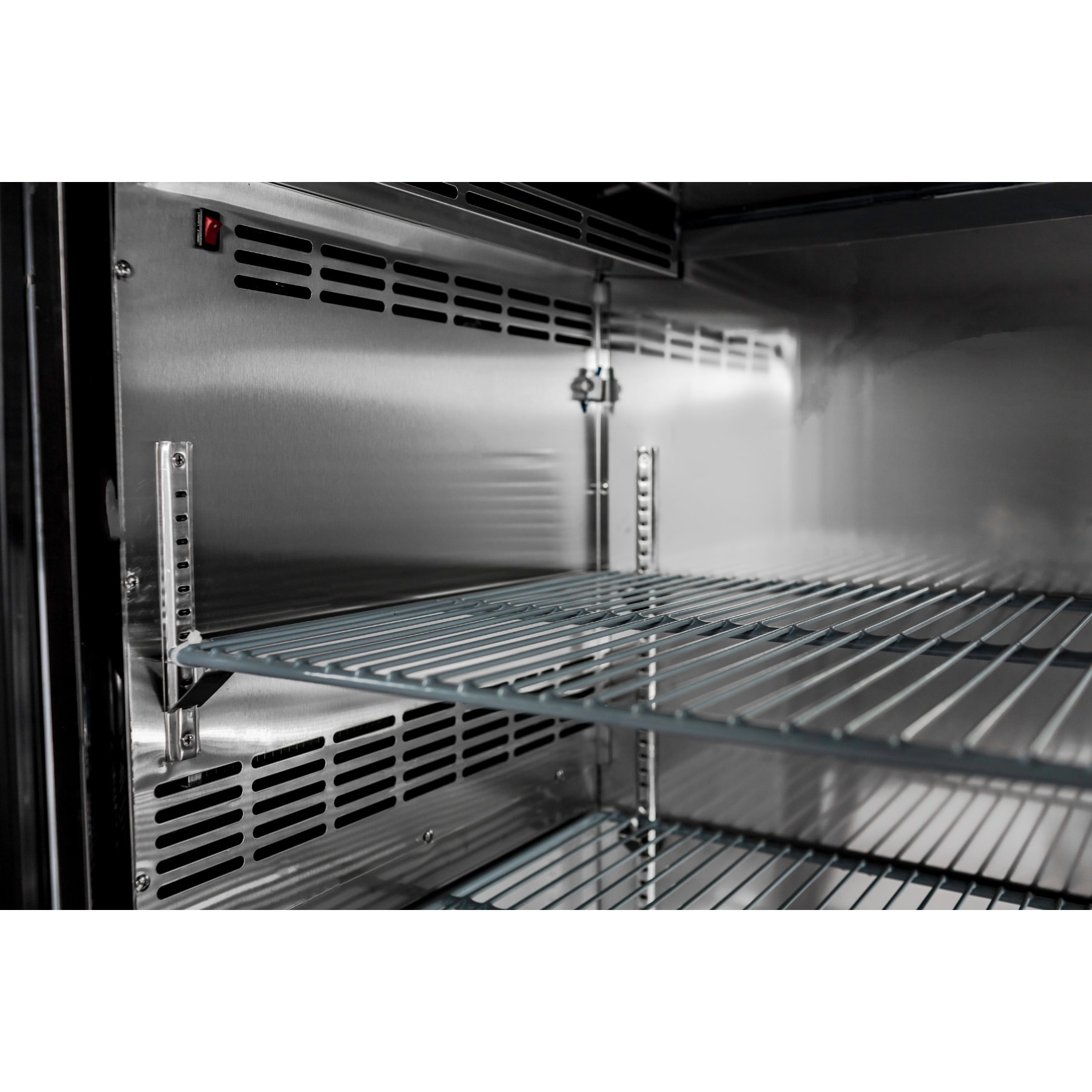 SABA SBB-24-72GSS Beverage-Dispensers - View #6