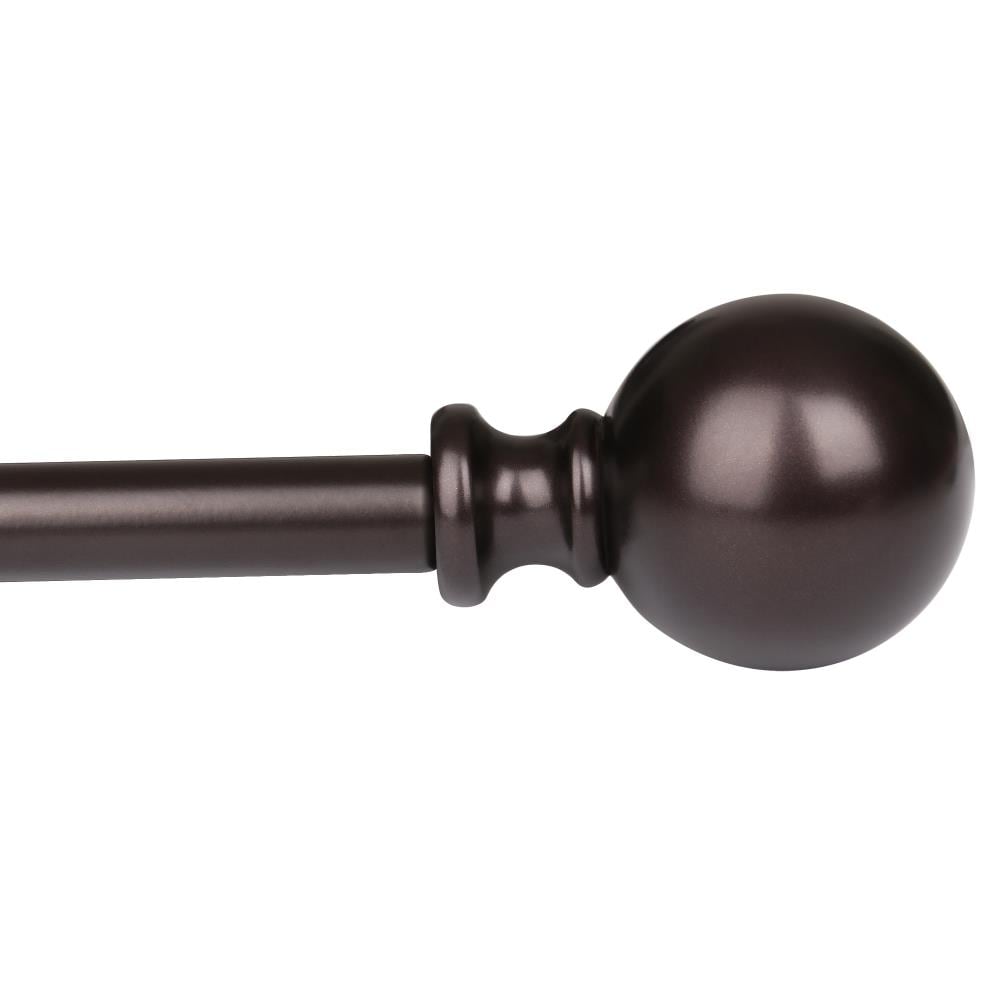 Utopia Alley D32RB Curtain-Rods - View #2