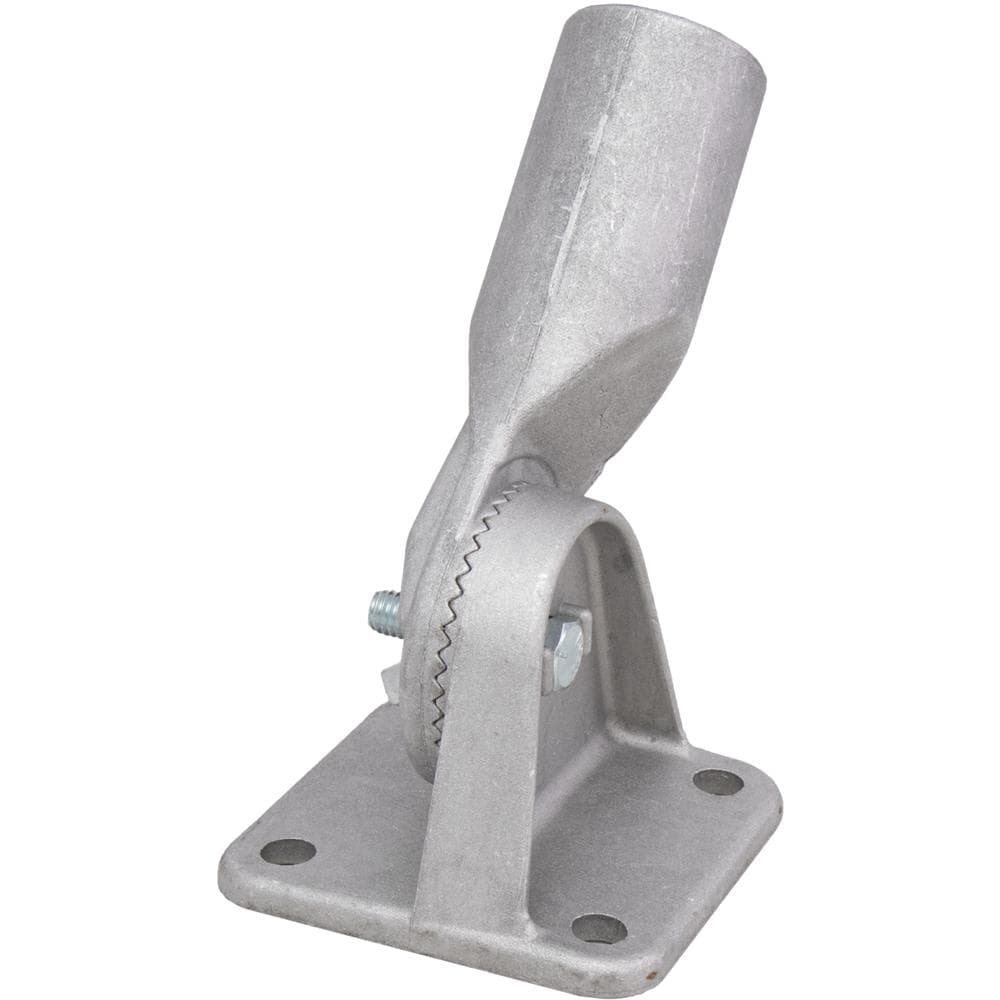 Marshalltown A3003 7.1-Inches x 4.1-Inches Metal Concrete Bull float