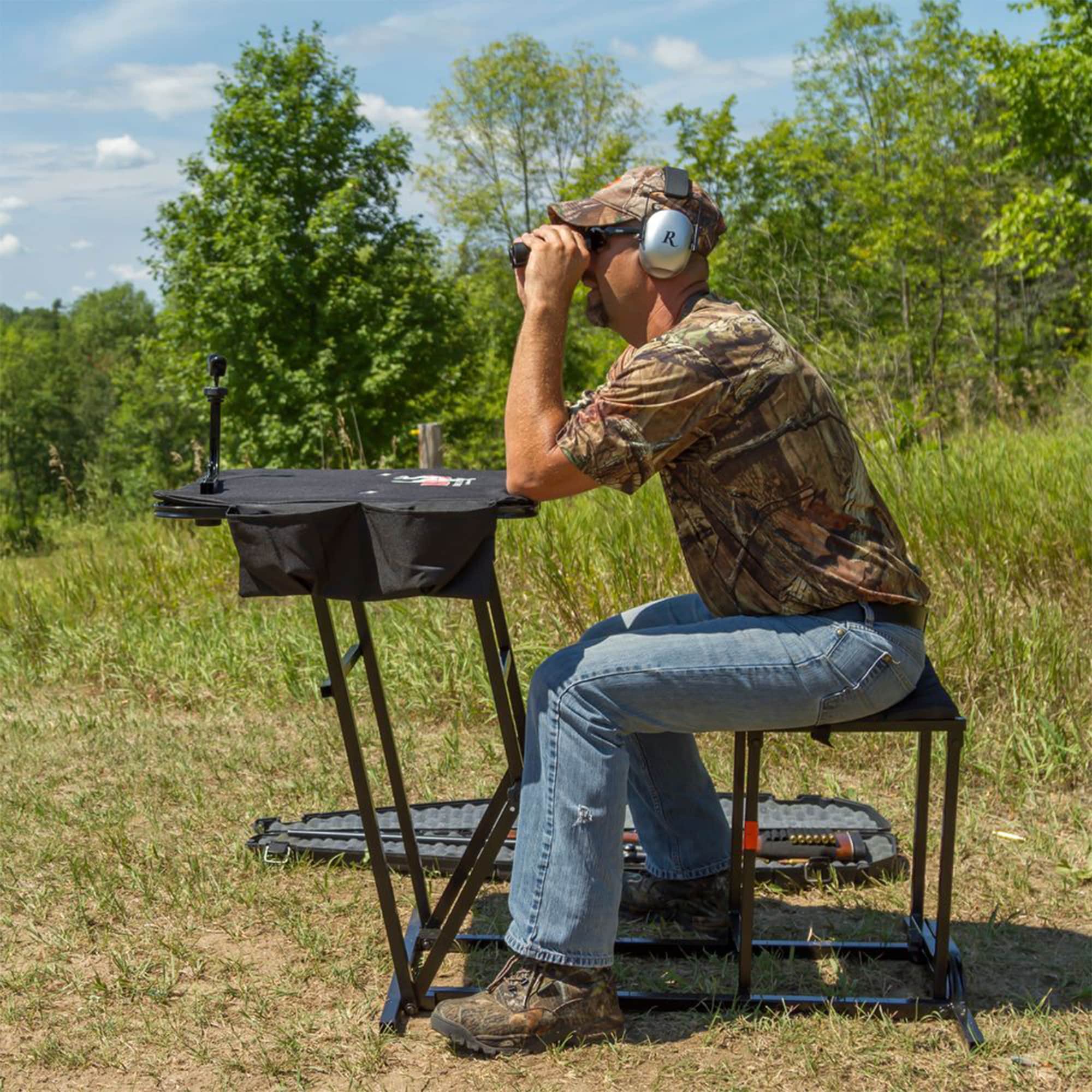 Kill Shot KS-SBP Hunting-Blinds - View #5