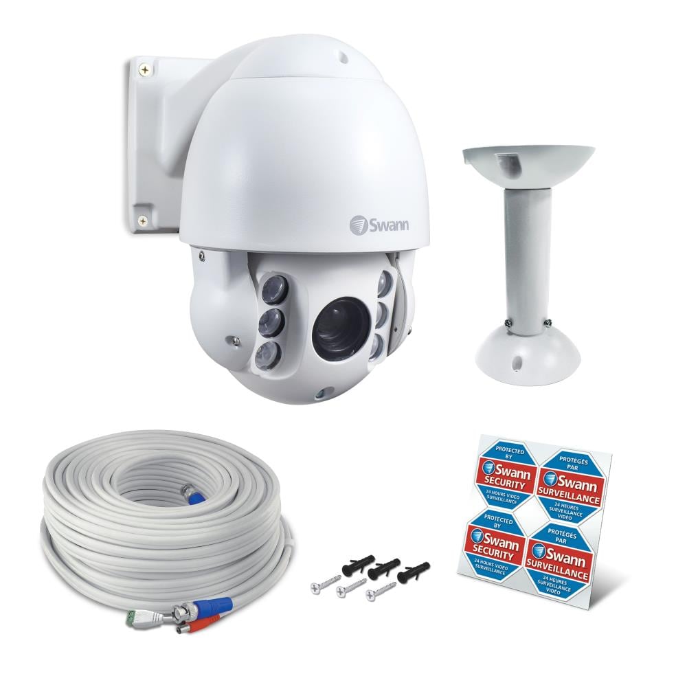 Swann SWPRO-1080PTZ-US  - View #2