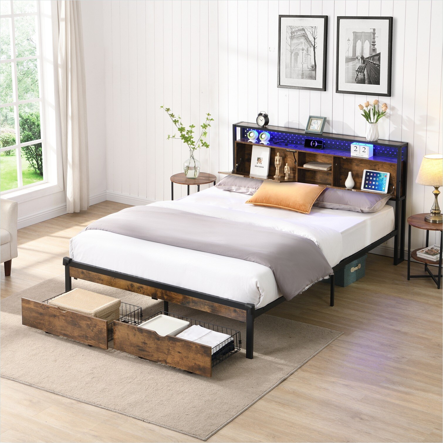 SunJet O23SFP0EVO56 beds - View #2