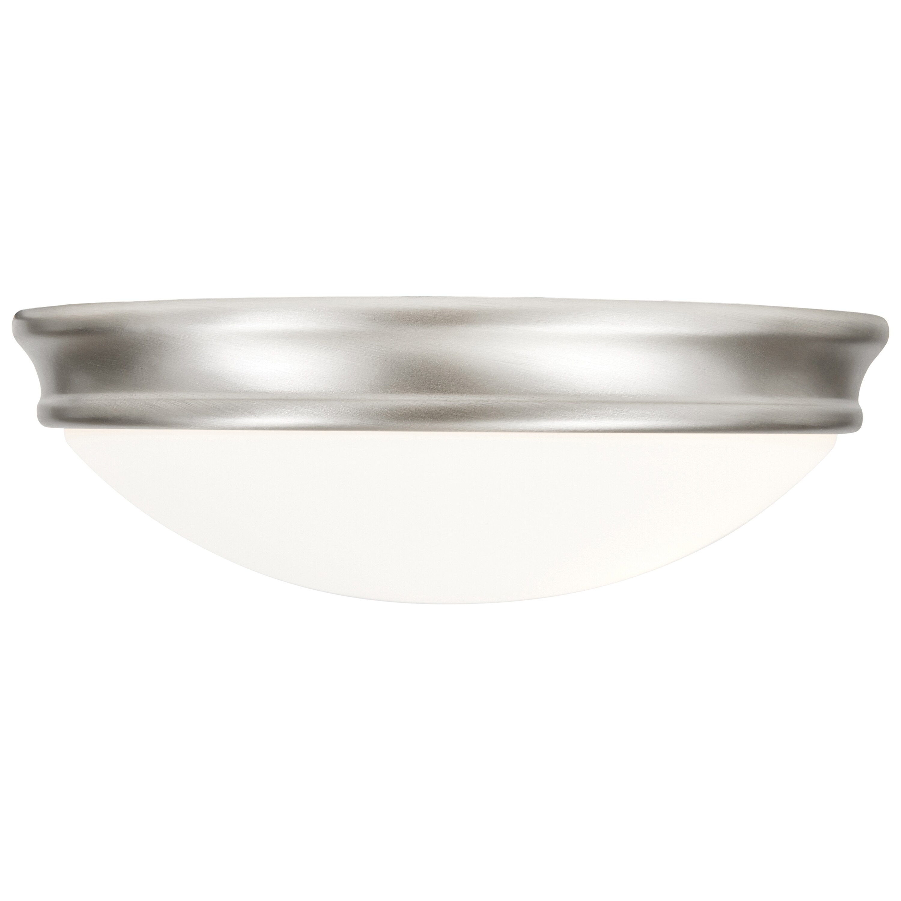 Access Lighting 20725LEDDLP-BS/OPL flushmounts - View #2