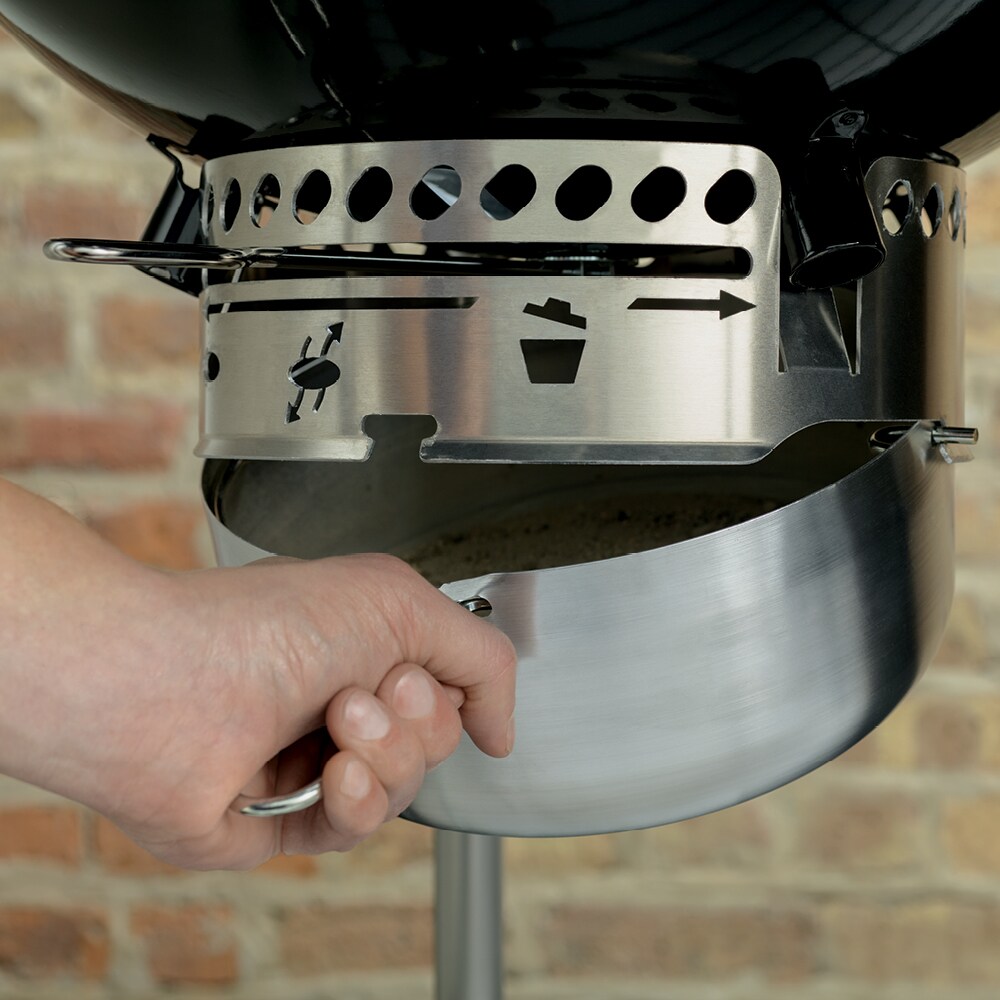 Weber 15502001 Charcoal-Grills - View #13