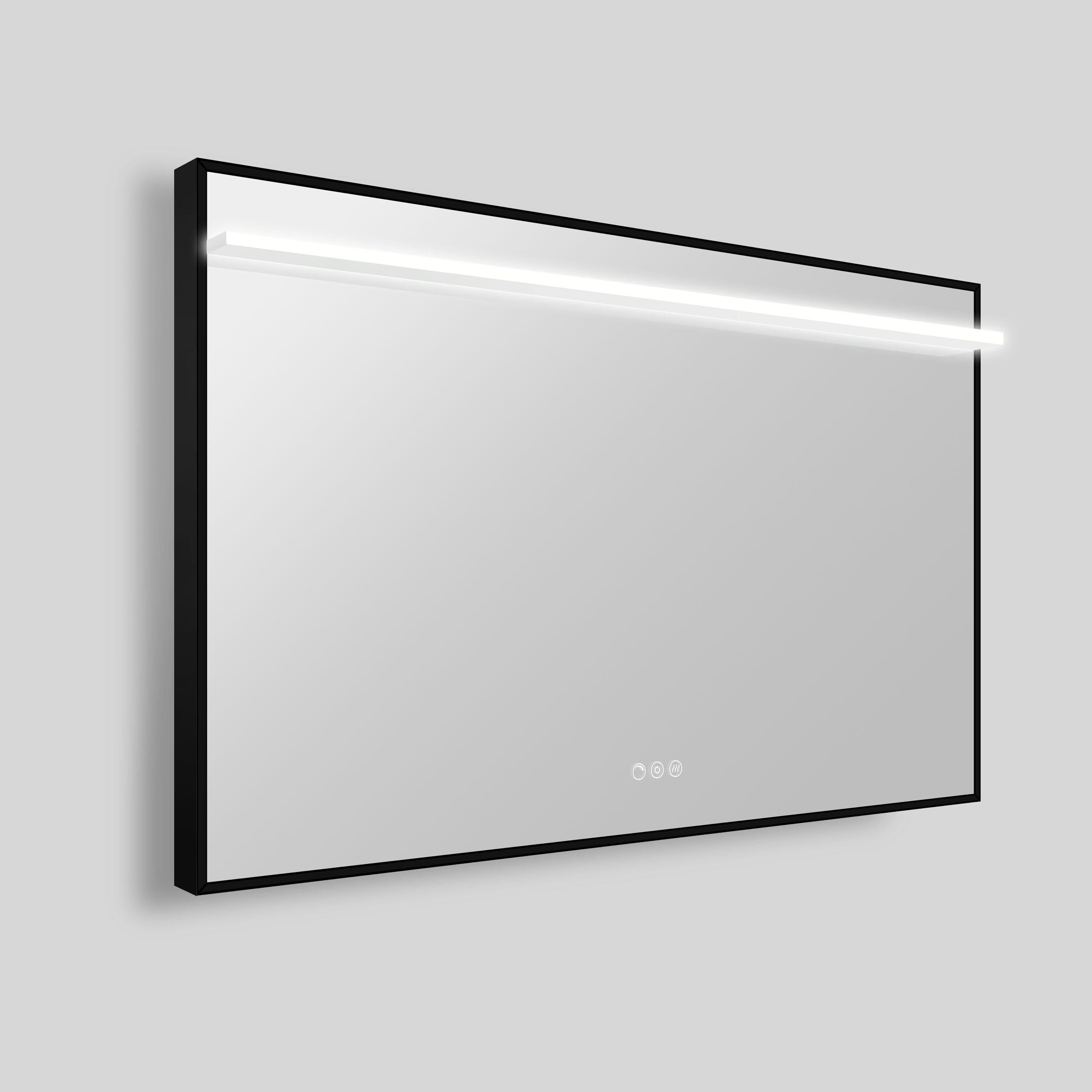 Streamline M-2360-293 Framed-Bath-Mirrors - View #13