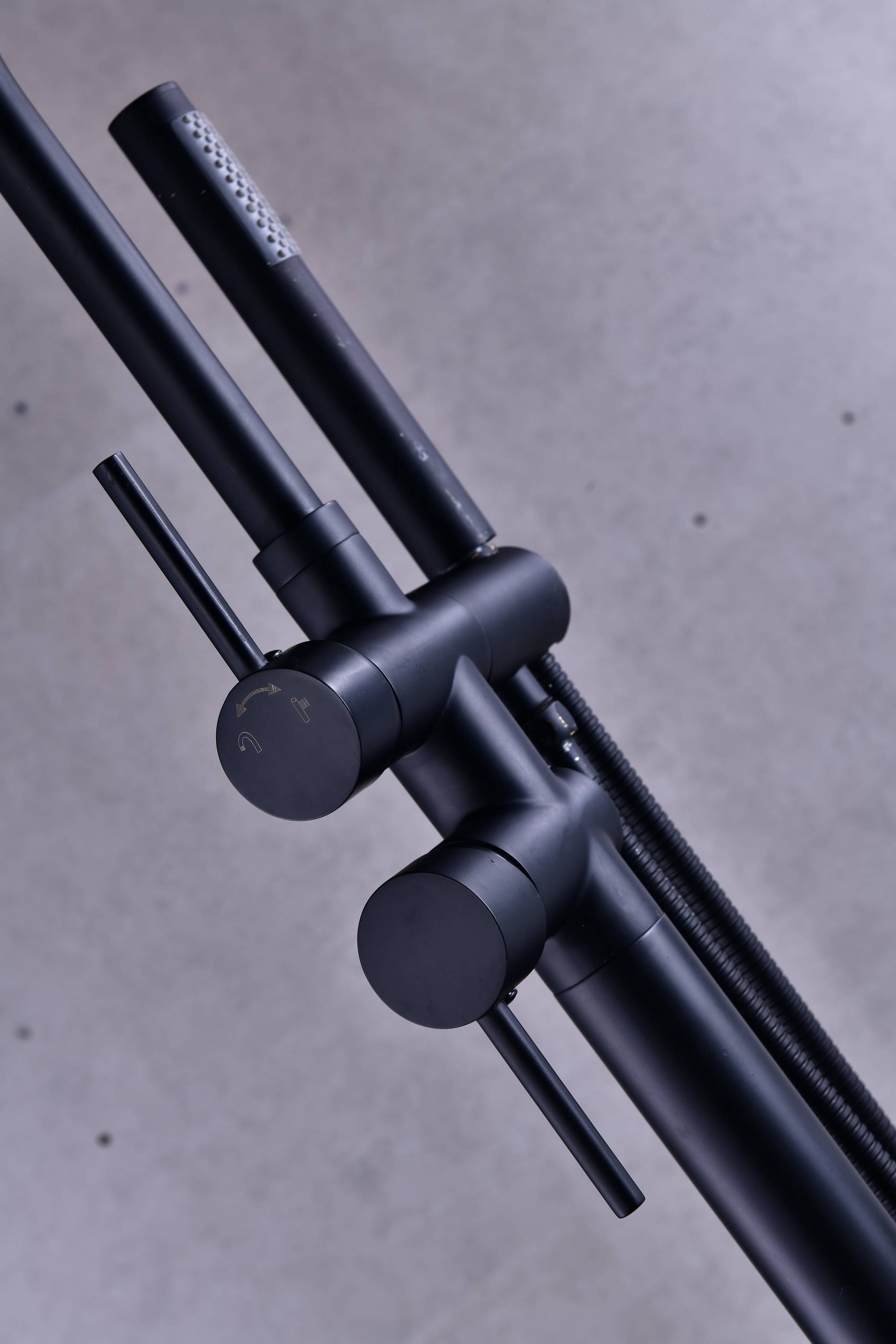 AAZJ LG-103858 Roman-Tub-Faucets - View #12
