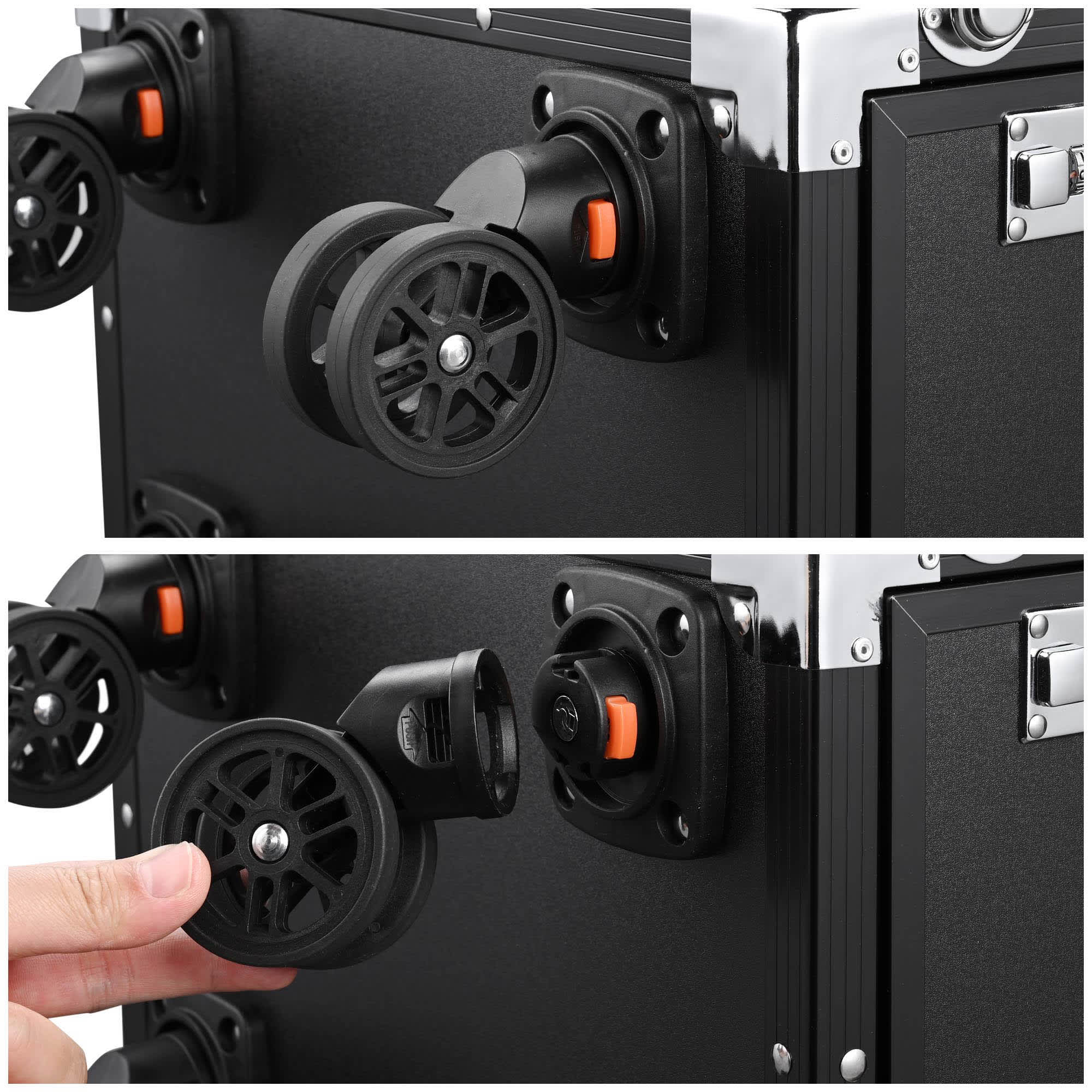 Yescom 12MKC027-MJT-06-LO Bedroom-Vanities - View #4