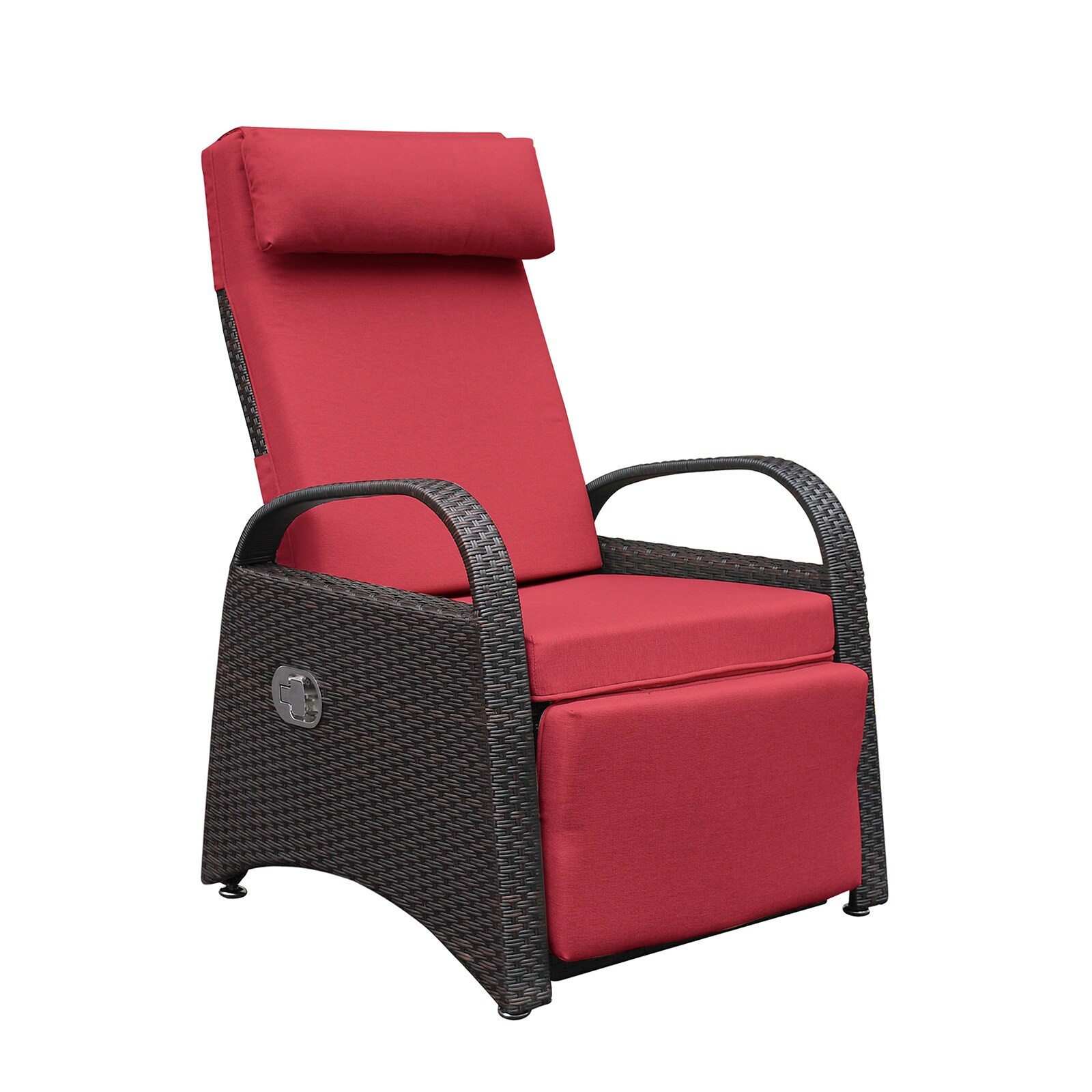 WELLFOR TRX-464AK Patio-Chairs - View #5