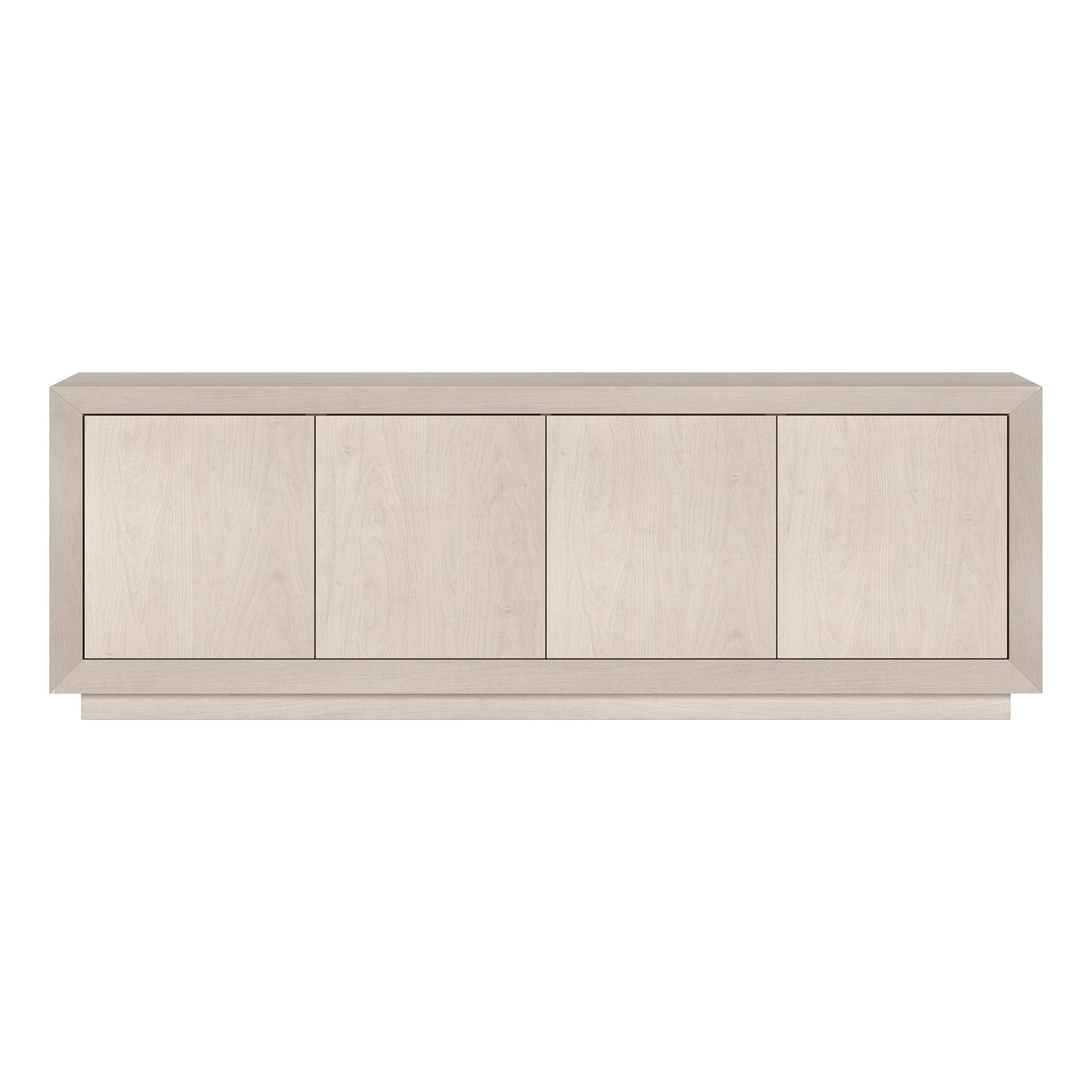 Hailey Home TV2005 Tv-Stands - View #3