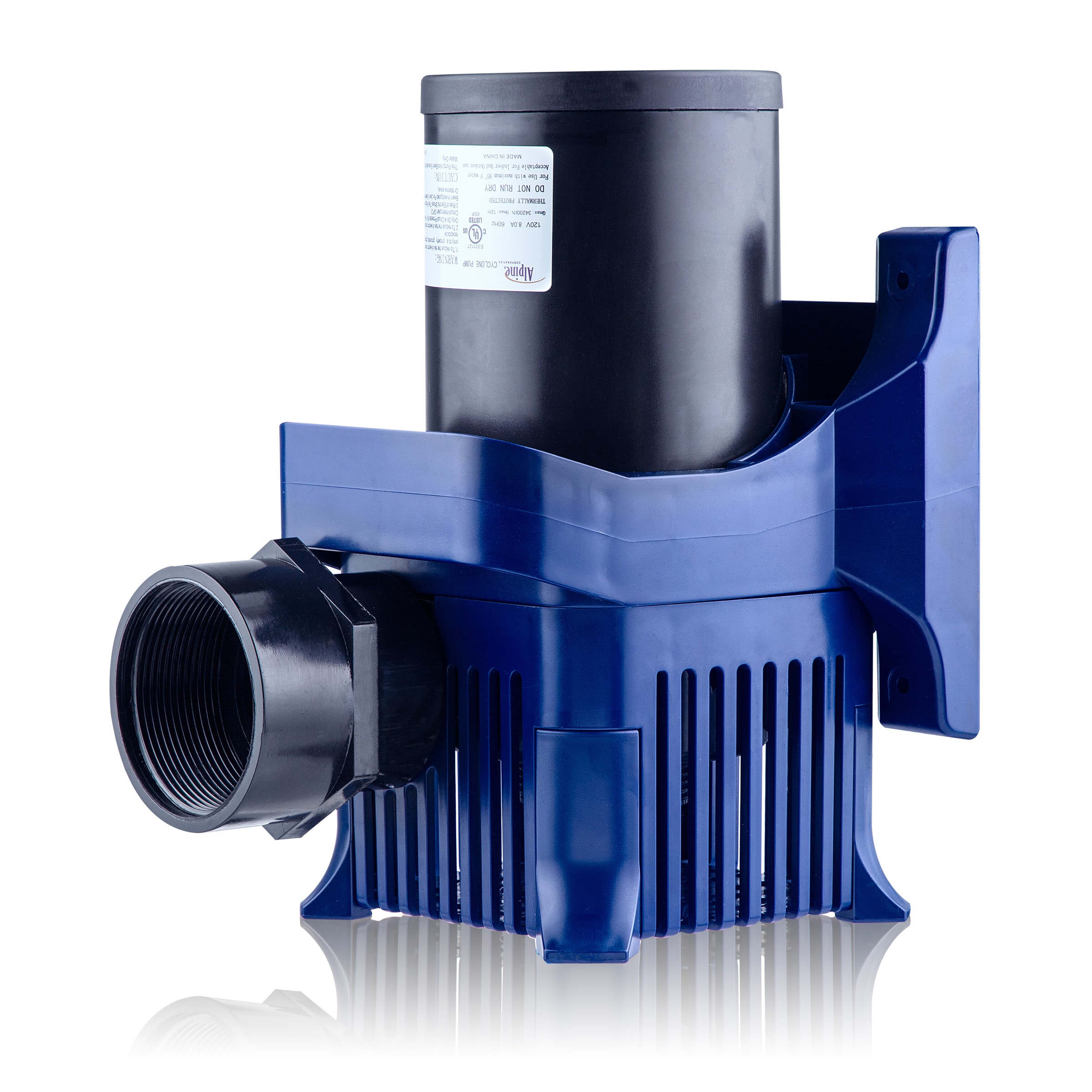 Alpine Corporation PAL10300 Pond-Pumps - View #11