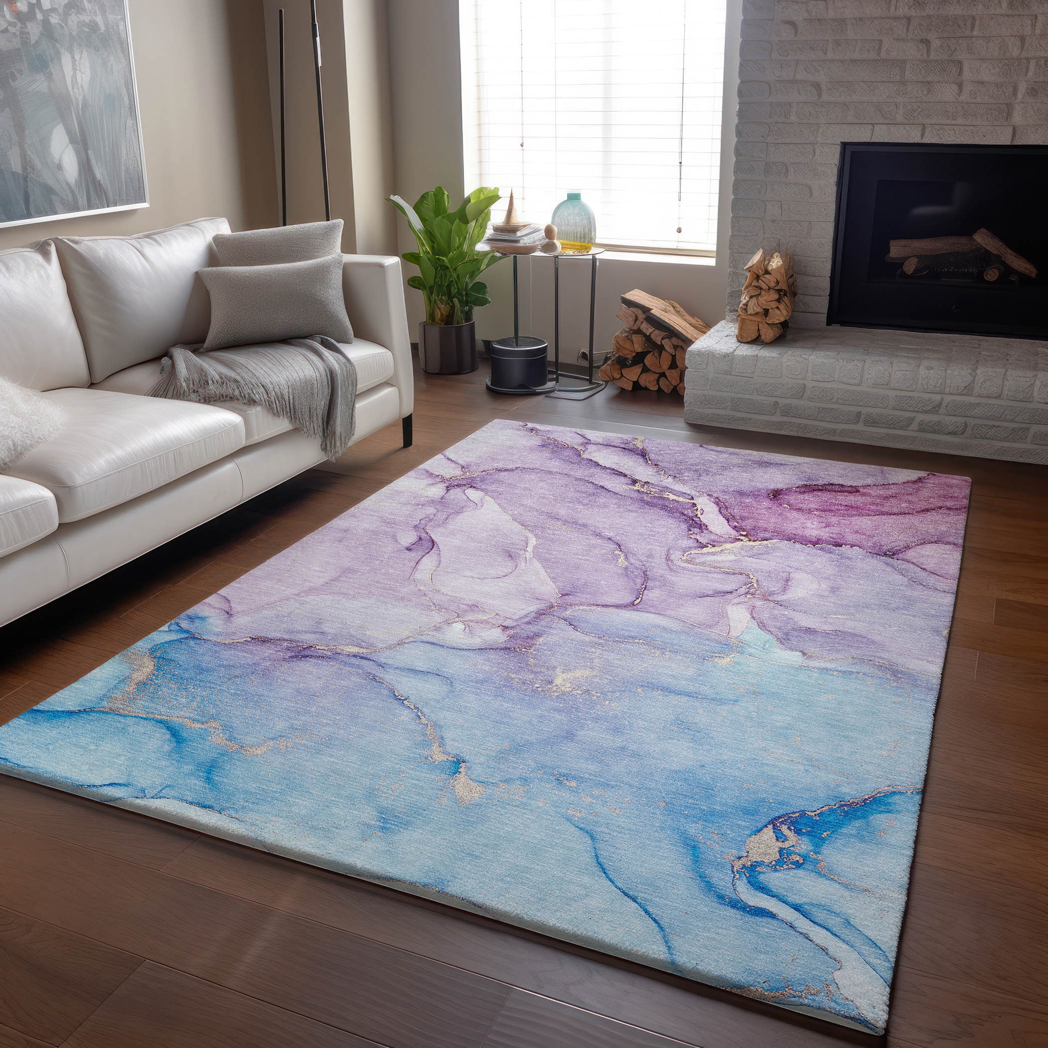 Addison Rugs AMF572TE20X30 rugs - View #5