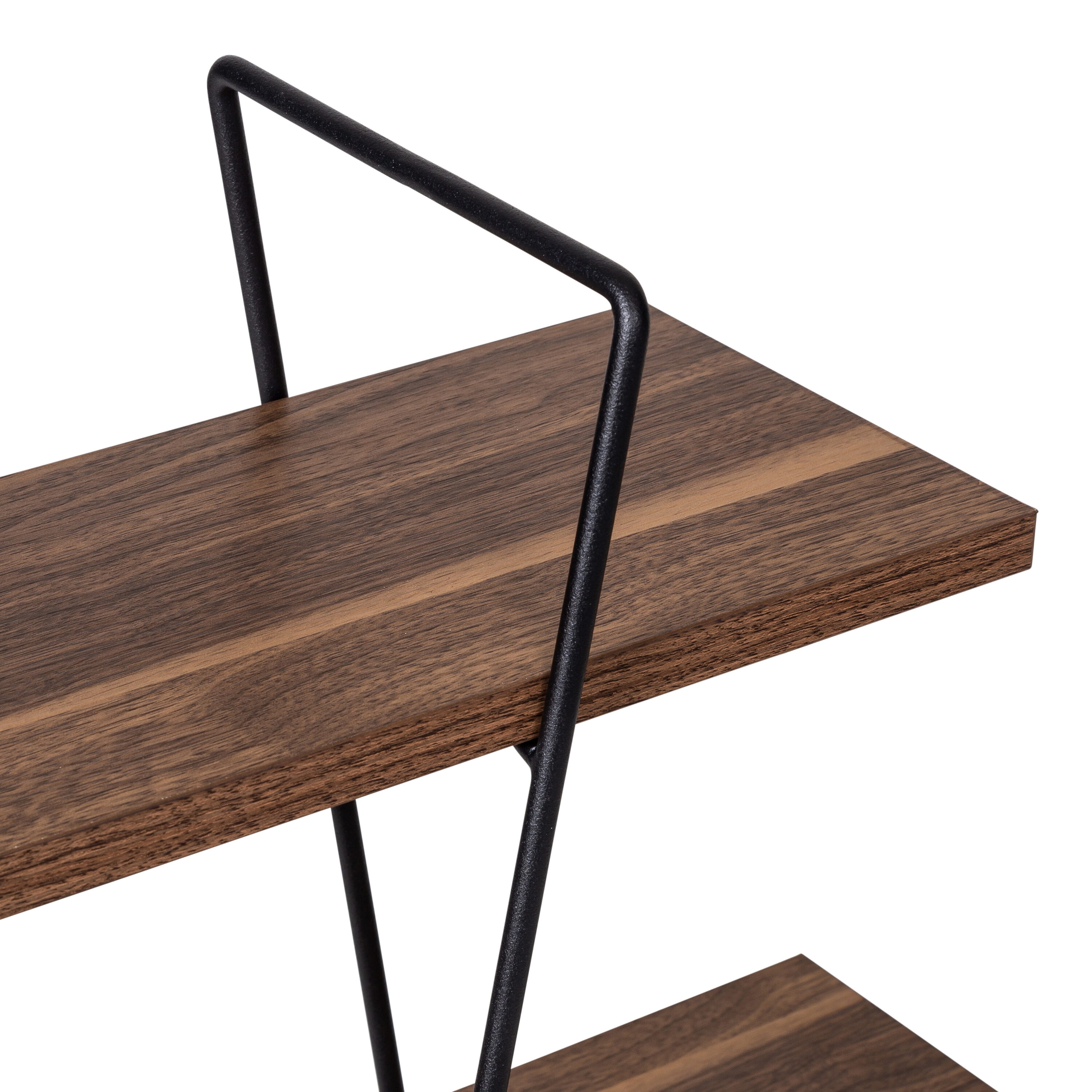 Honey-Can-Do SHF-09344 Wall-Mounted-Shelving - View #3