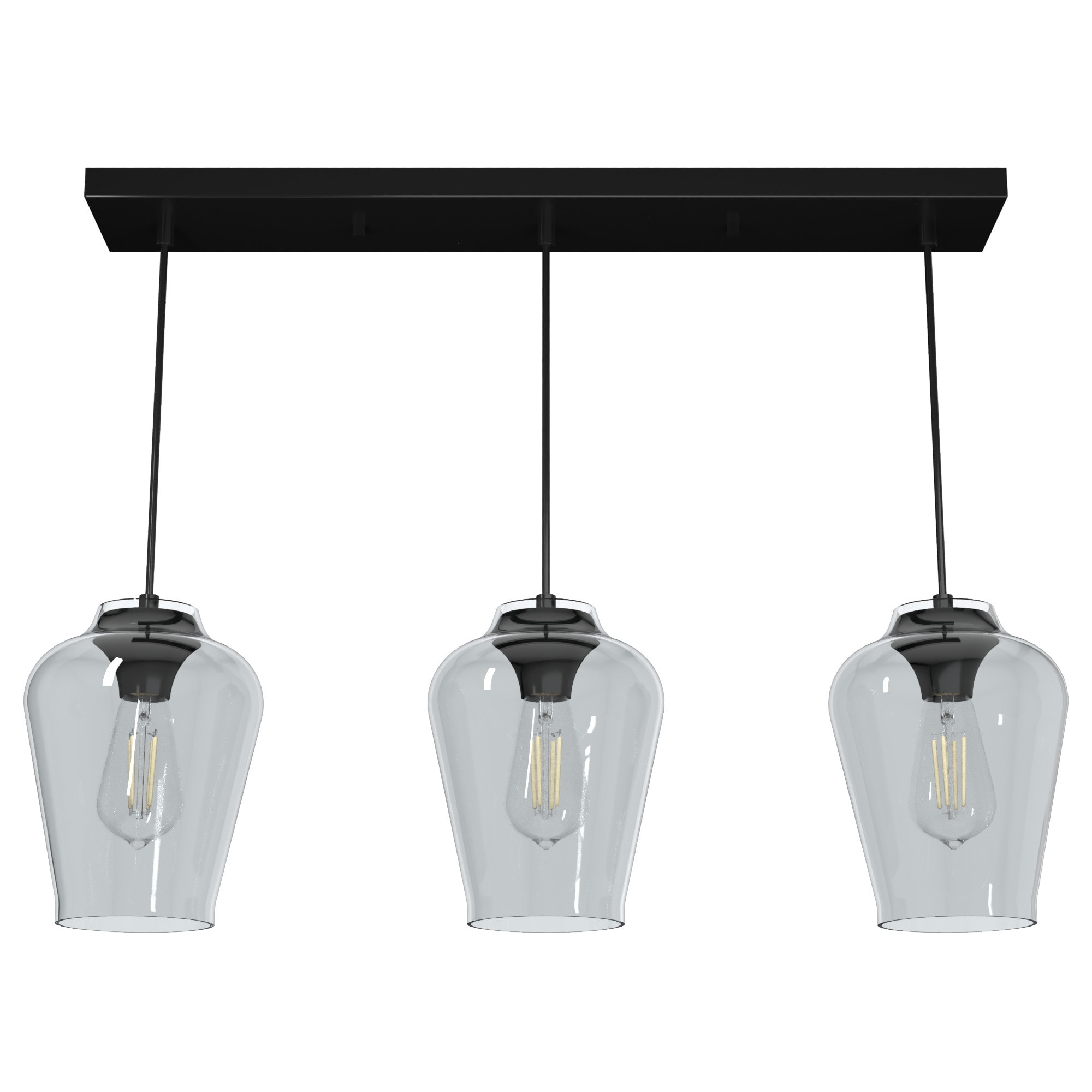 Hunter 19726 Pendant-Lights - View #2
