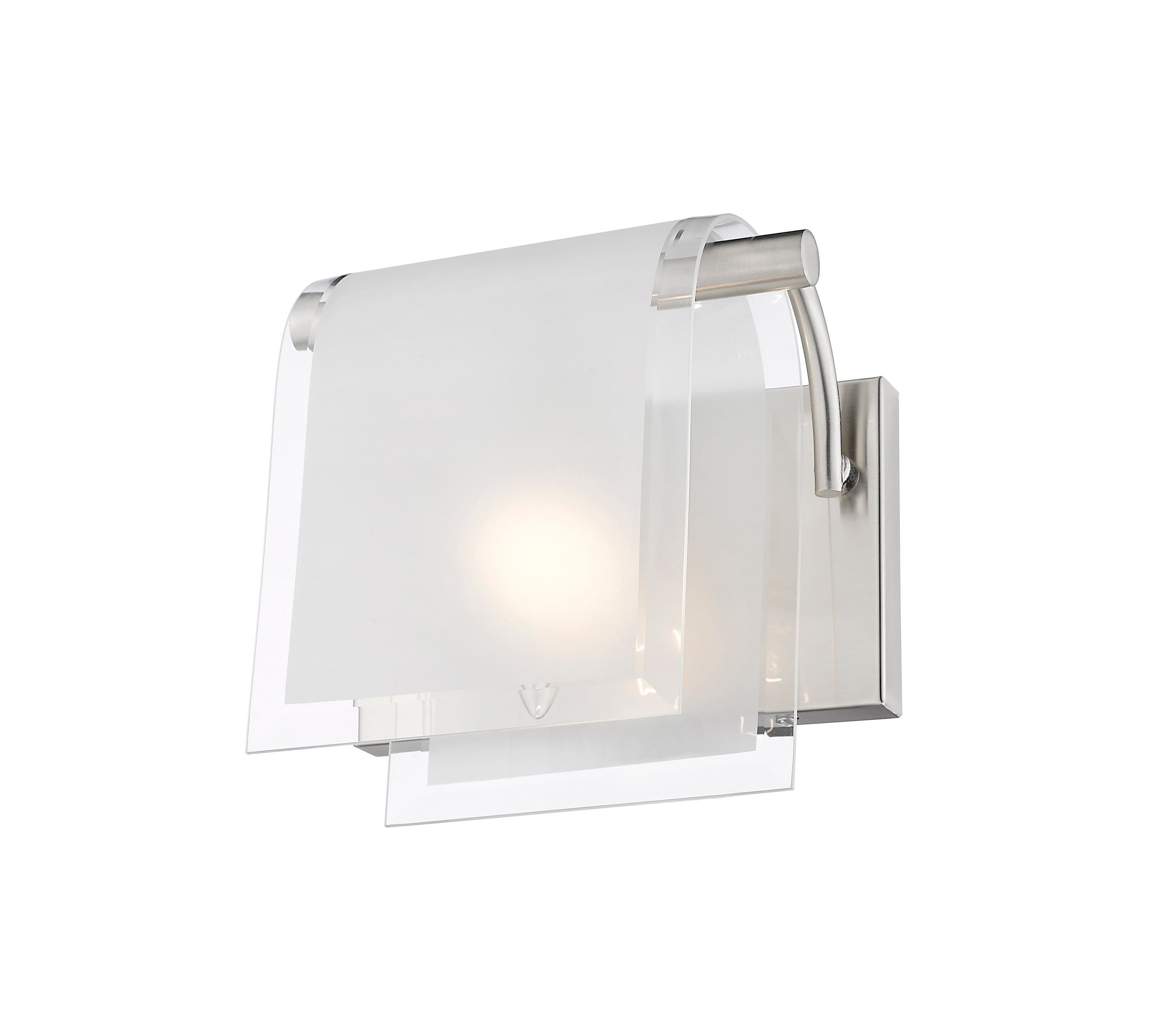 Z-Lite 169-1S-BN b090000 - View #3
