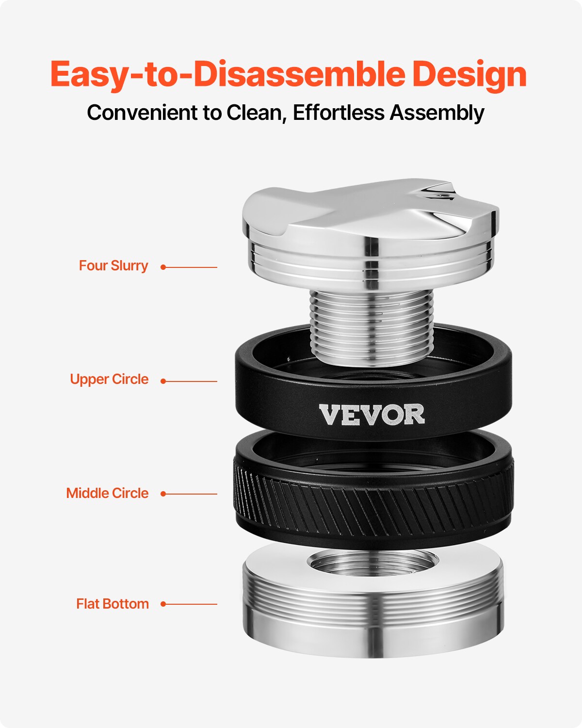 VEVOR BFQ51MMBXGLP0VEAVV0 Coffee-Maker-Access-Supplies - View #7