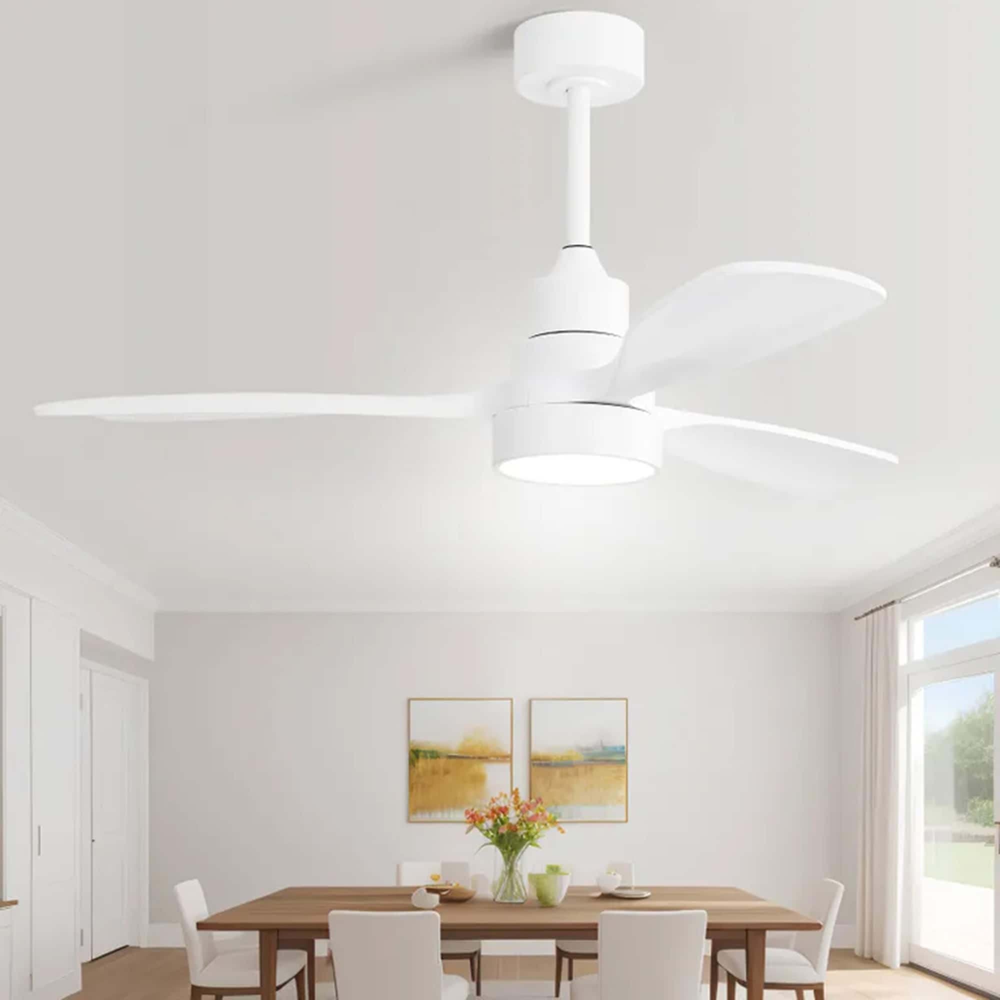 Bybafun YB5700069 Ceiling-Fans - View #2
