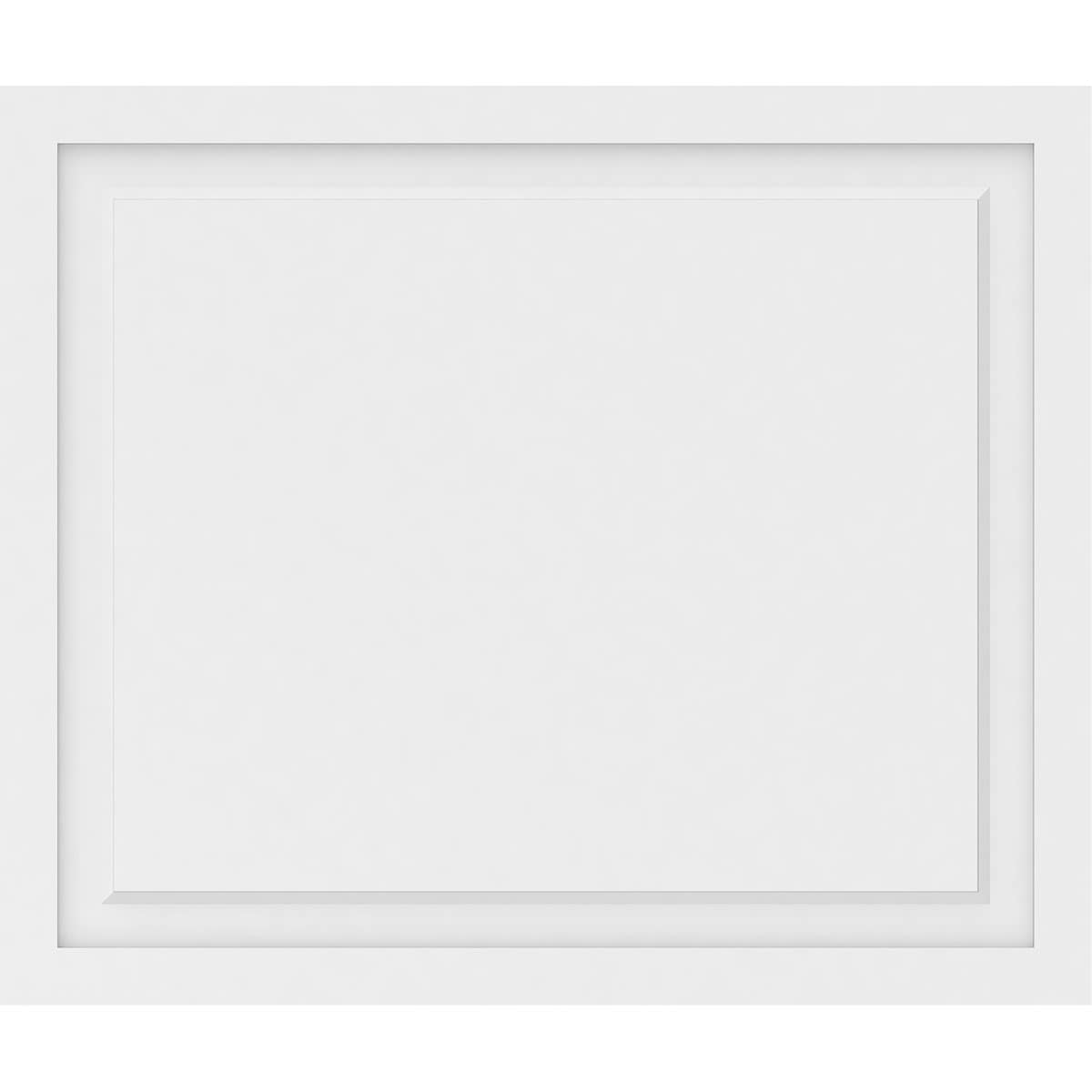 Ekena Millwork WALP38X32X062HAR Wall-Panels - View #2