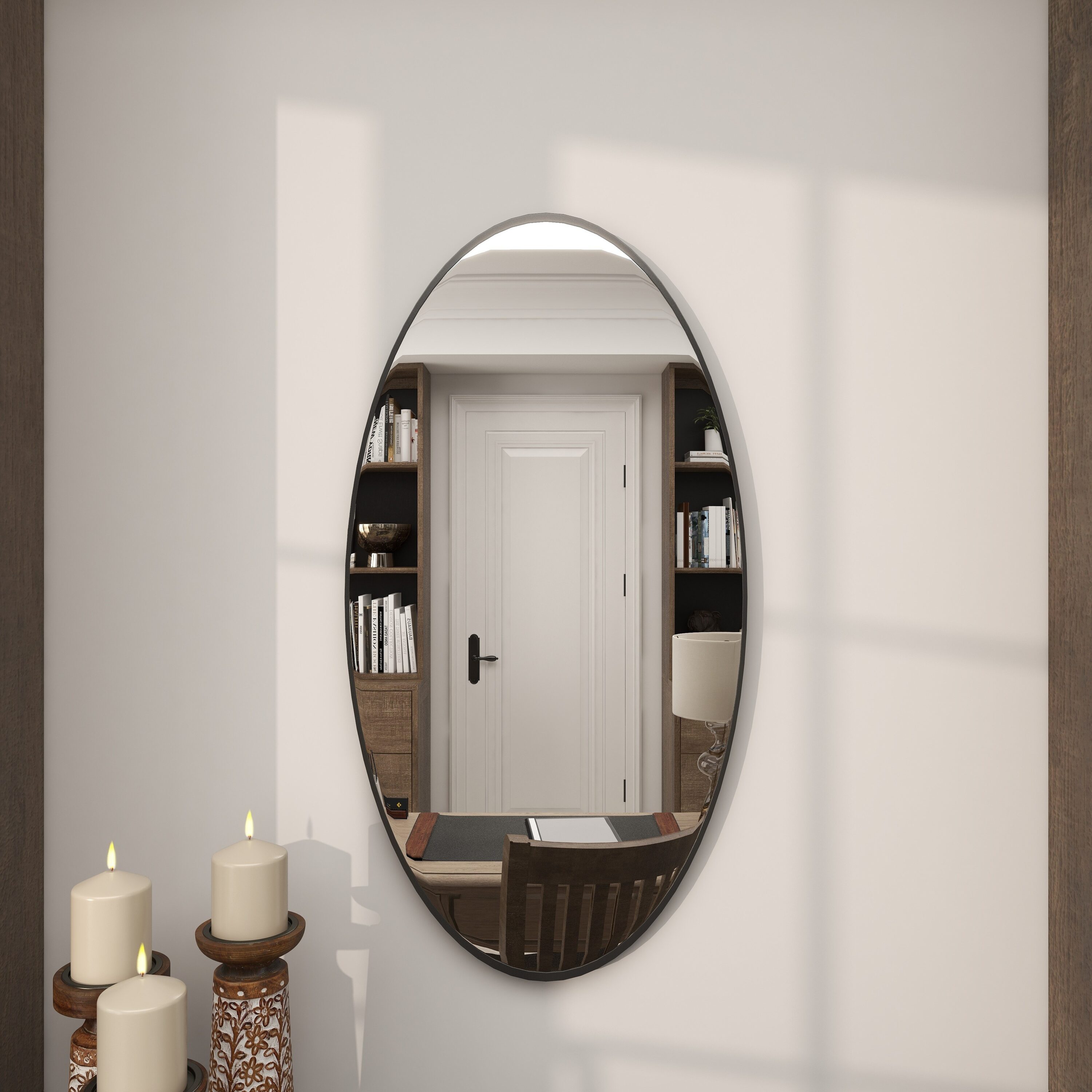 Grayson Lane 60149 Decor-Mirrors - View #5