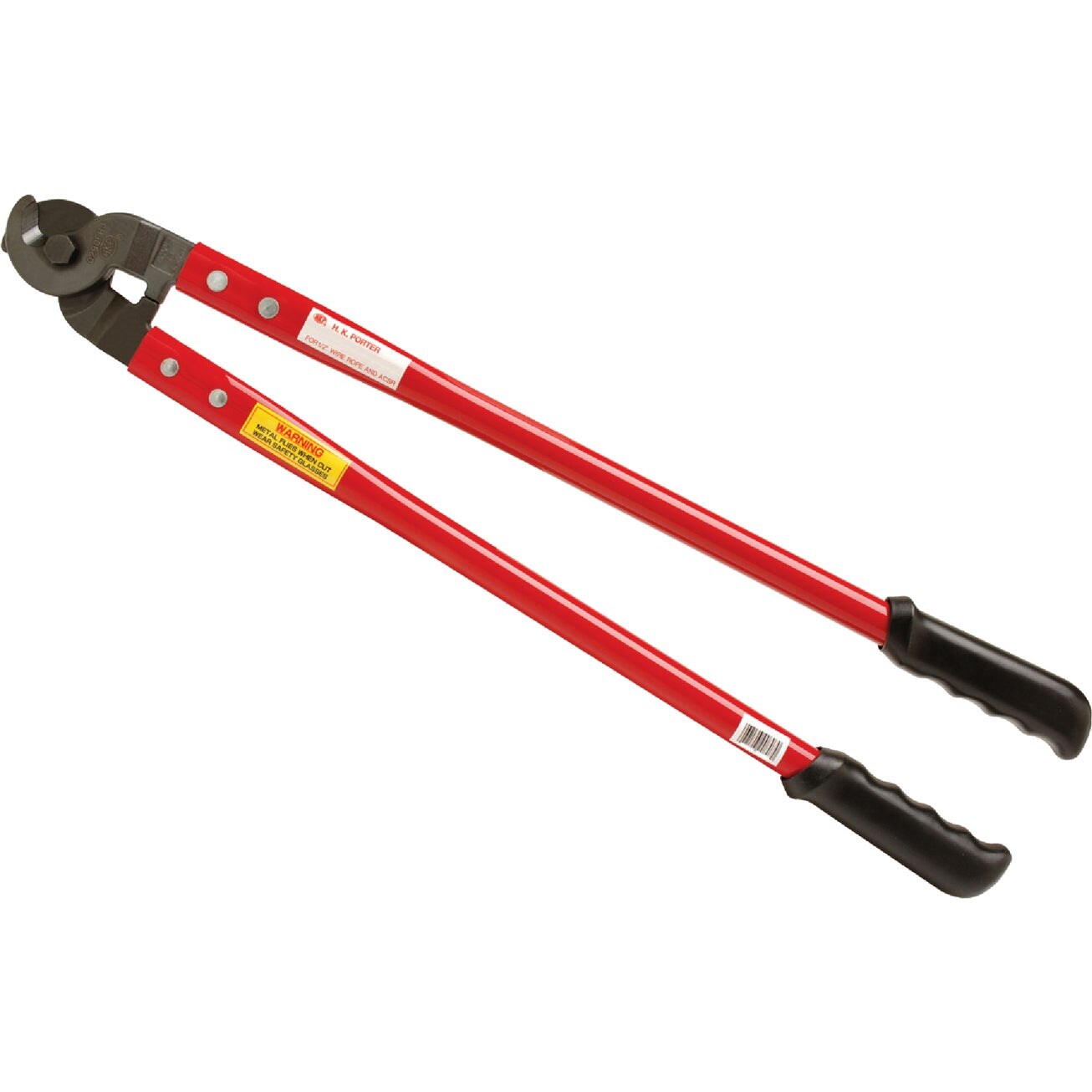 Apex 0290FHJN-C4AC Bolt-Cutters - View #3