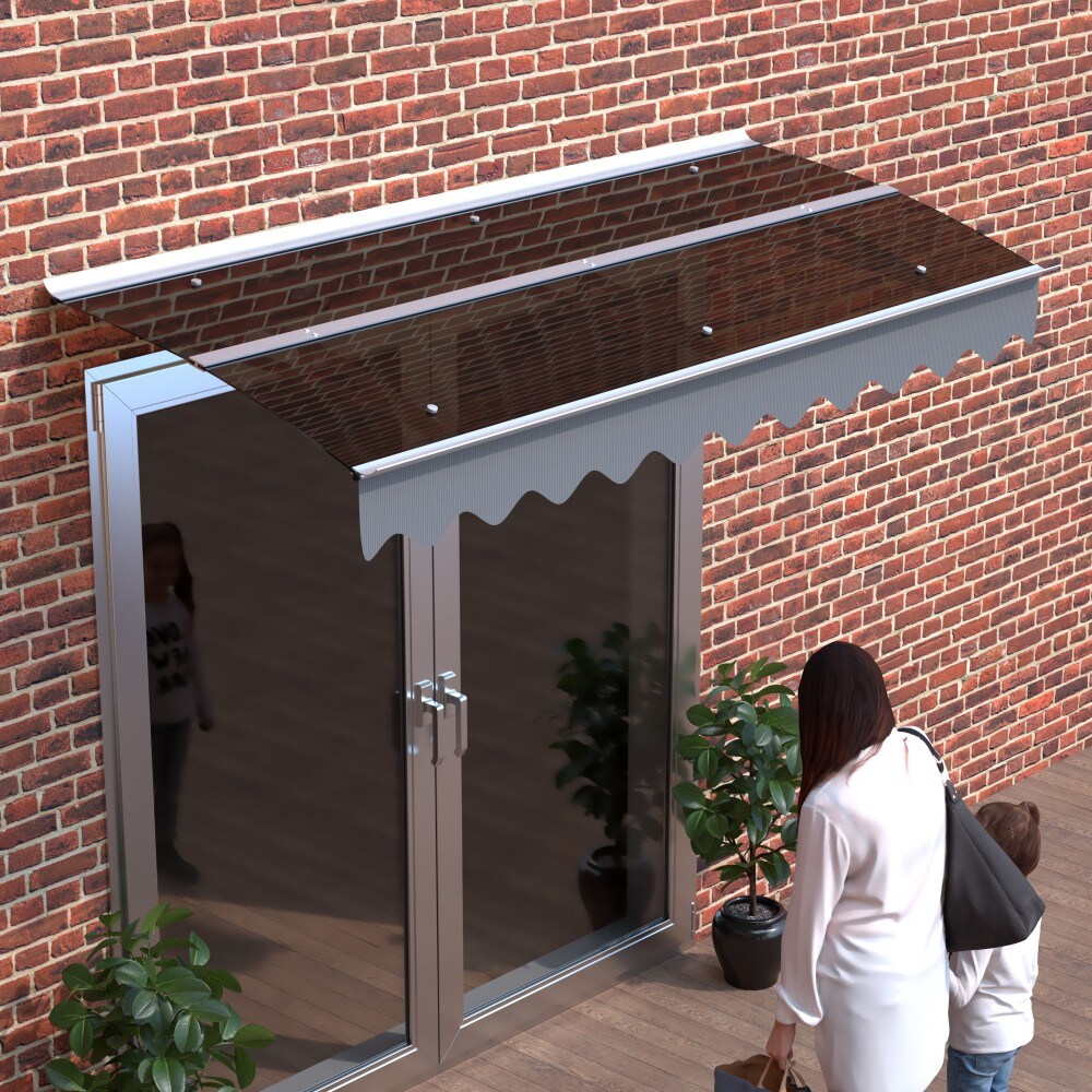 Tatayosi P-DJ-P180079 awnings - View #8