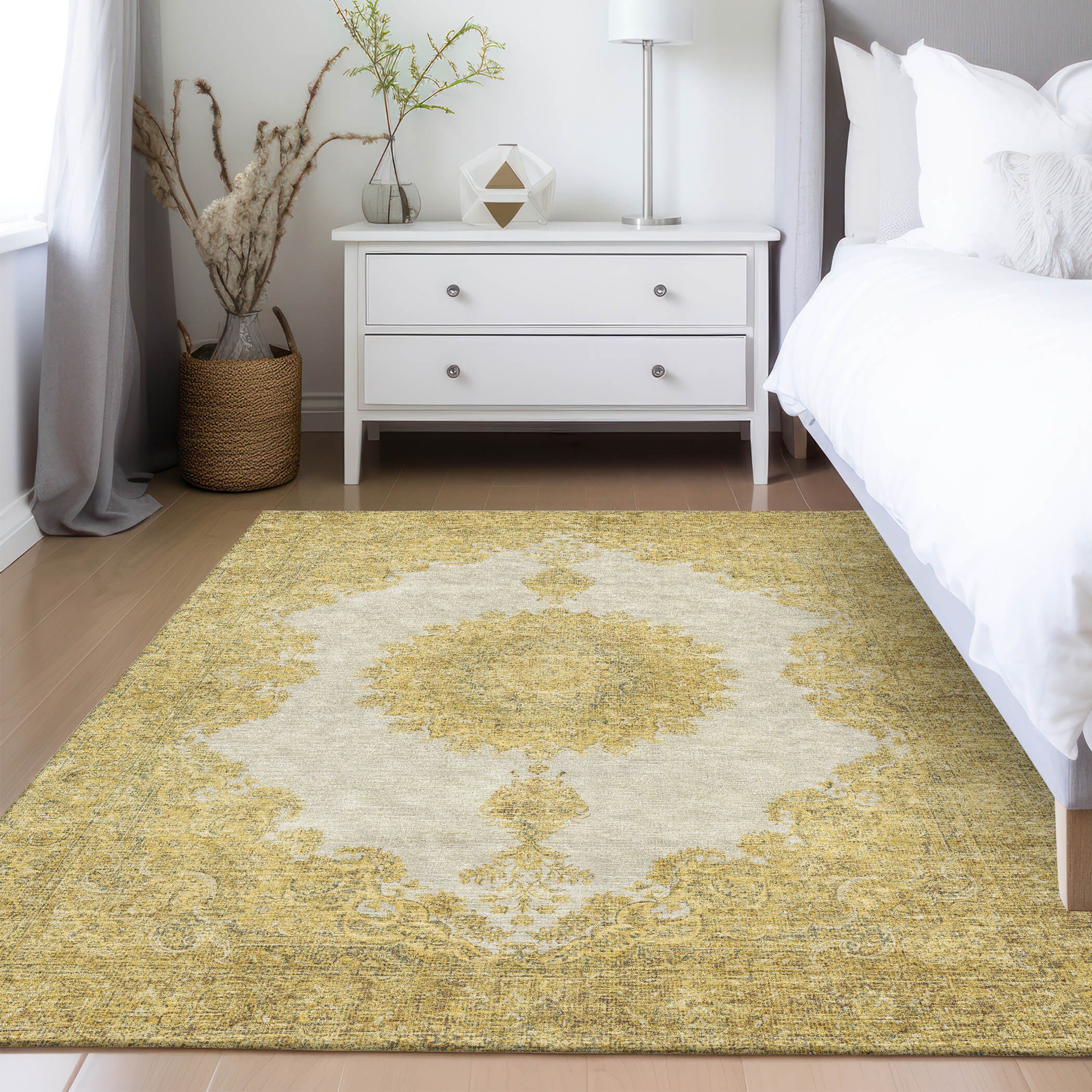 Addison Rugs ACN1003GO8X10 rugs - View #7