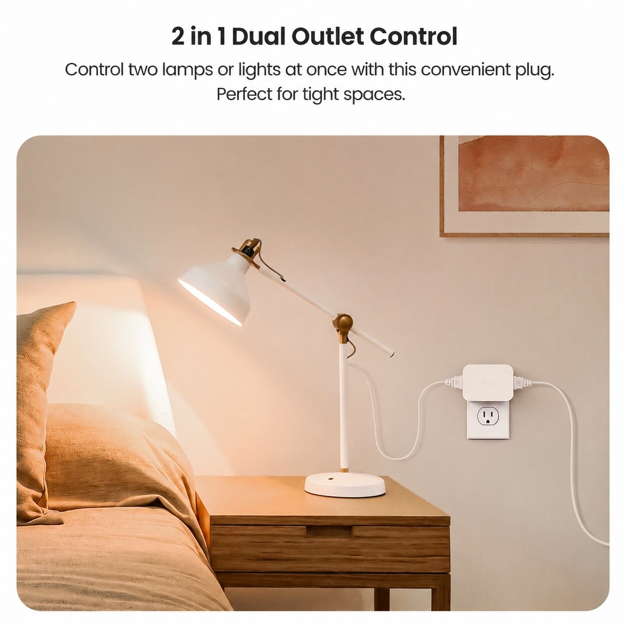 Aoibox LABMQGM3 Light-Dimmers - View #3