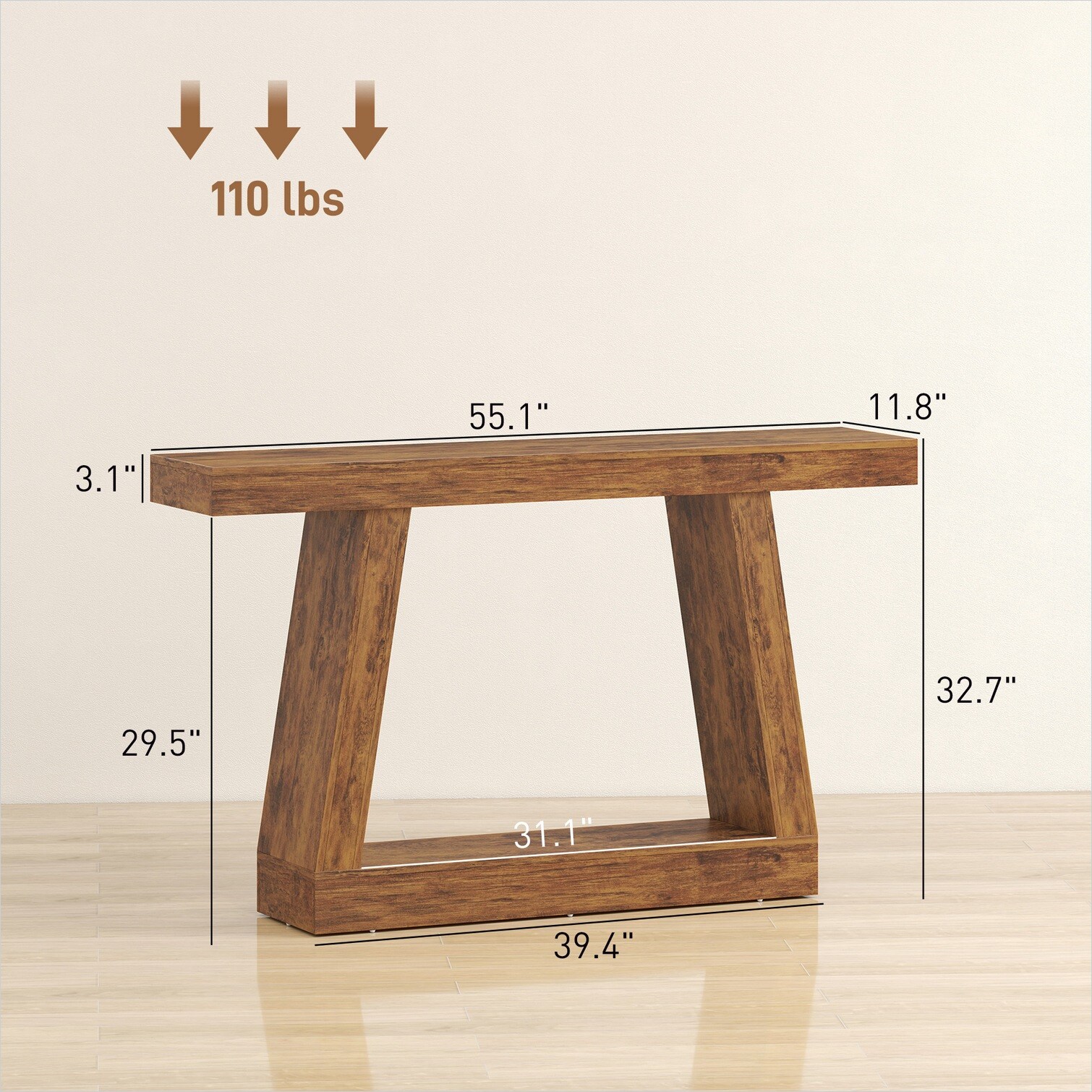 chillscreamni JS4ROFADSLW1 Console-Sofa-Tables - View #2