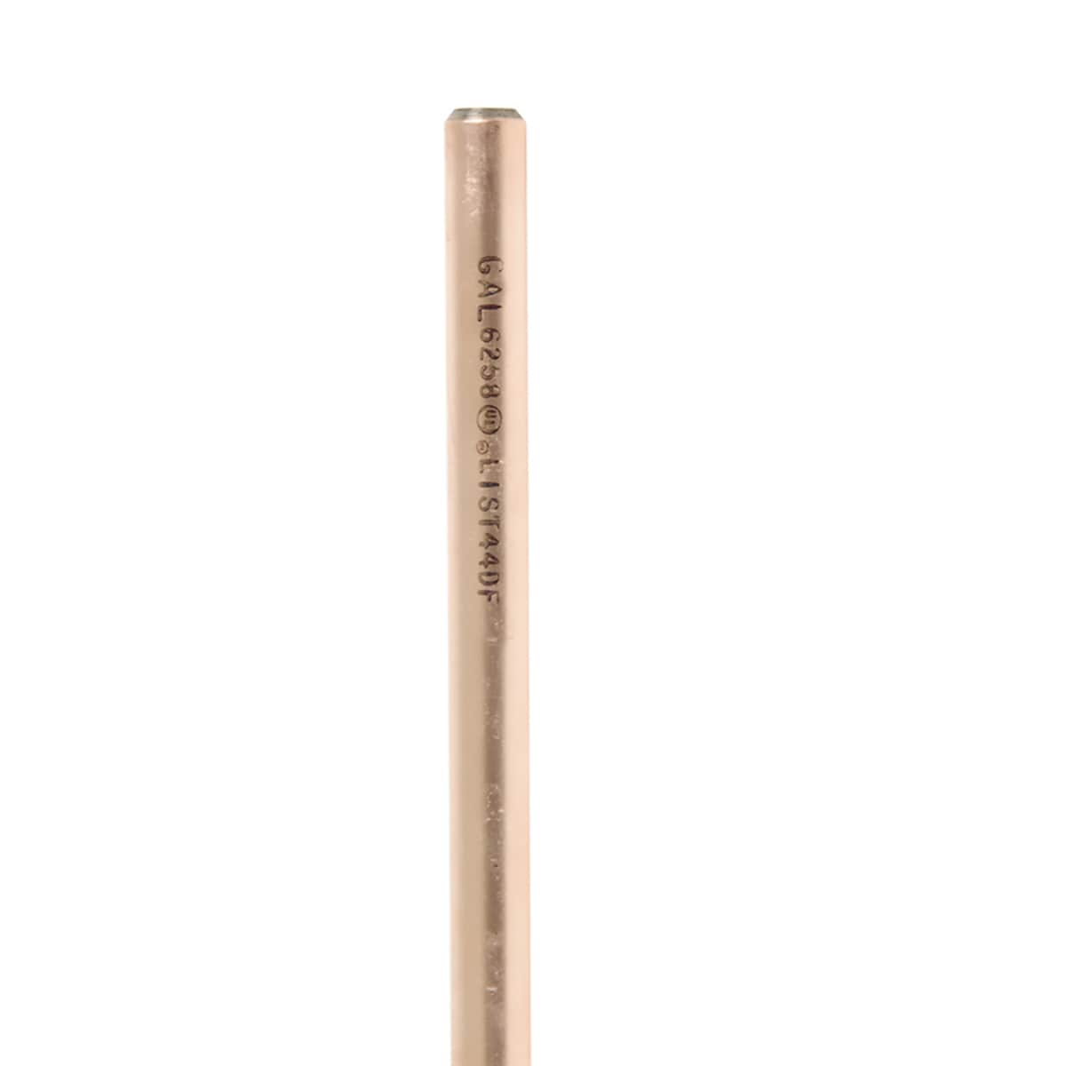 Galvan Grounding Rods, 0.625-in Diameter, 96-in Length, UL Listed, Meets  National Electric Code Requirements in the Grounding Bars department at