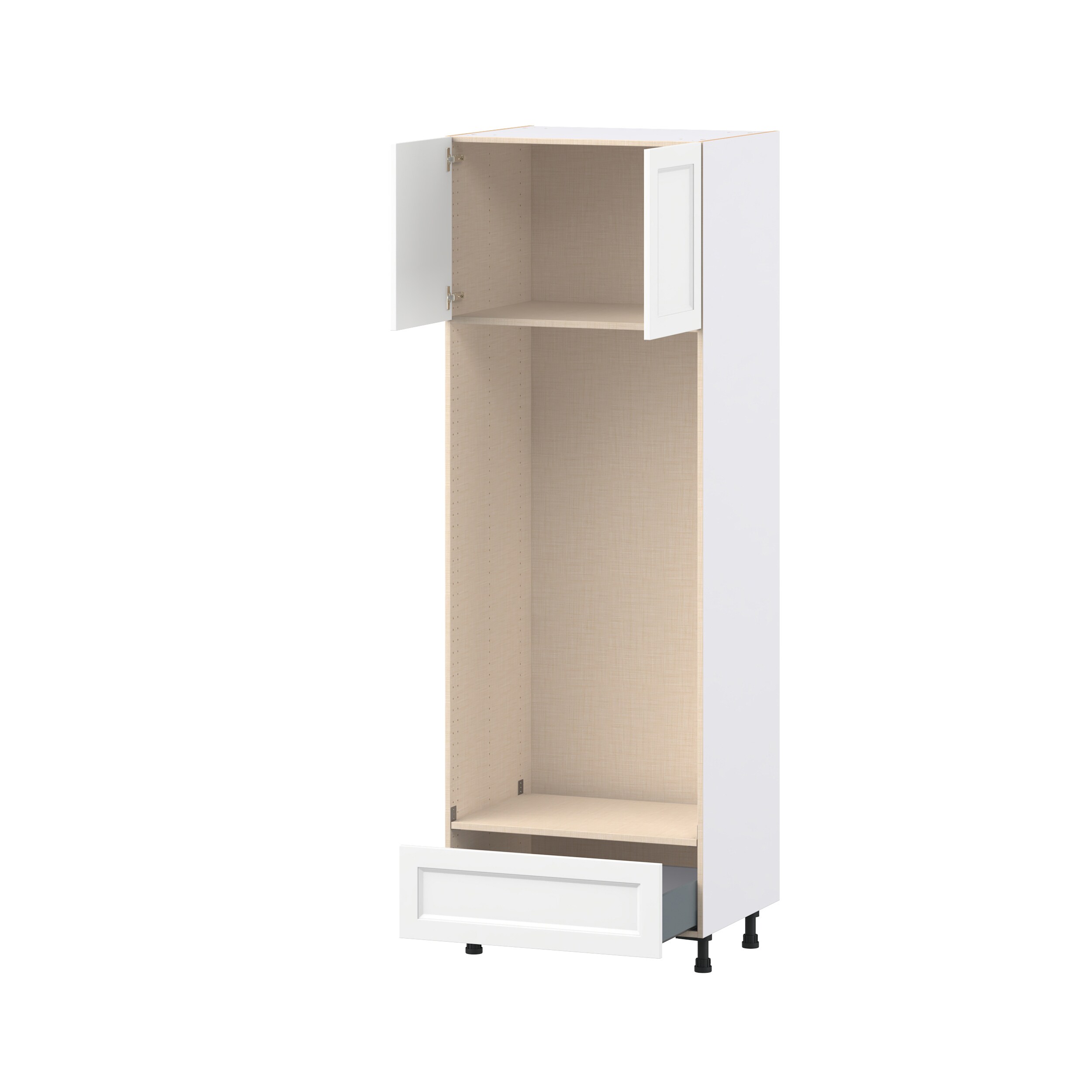 Hugo&Borg DSTDOA3089.5-RI Cabinets-Kitchen - View #2