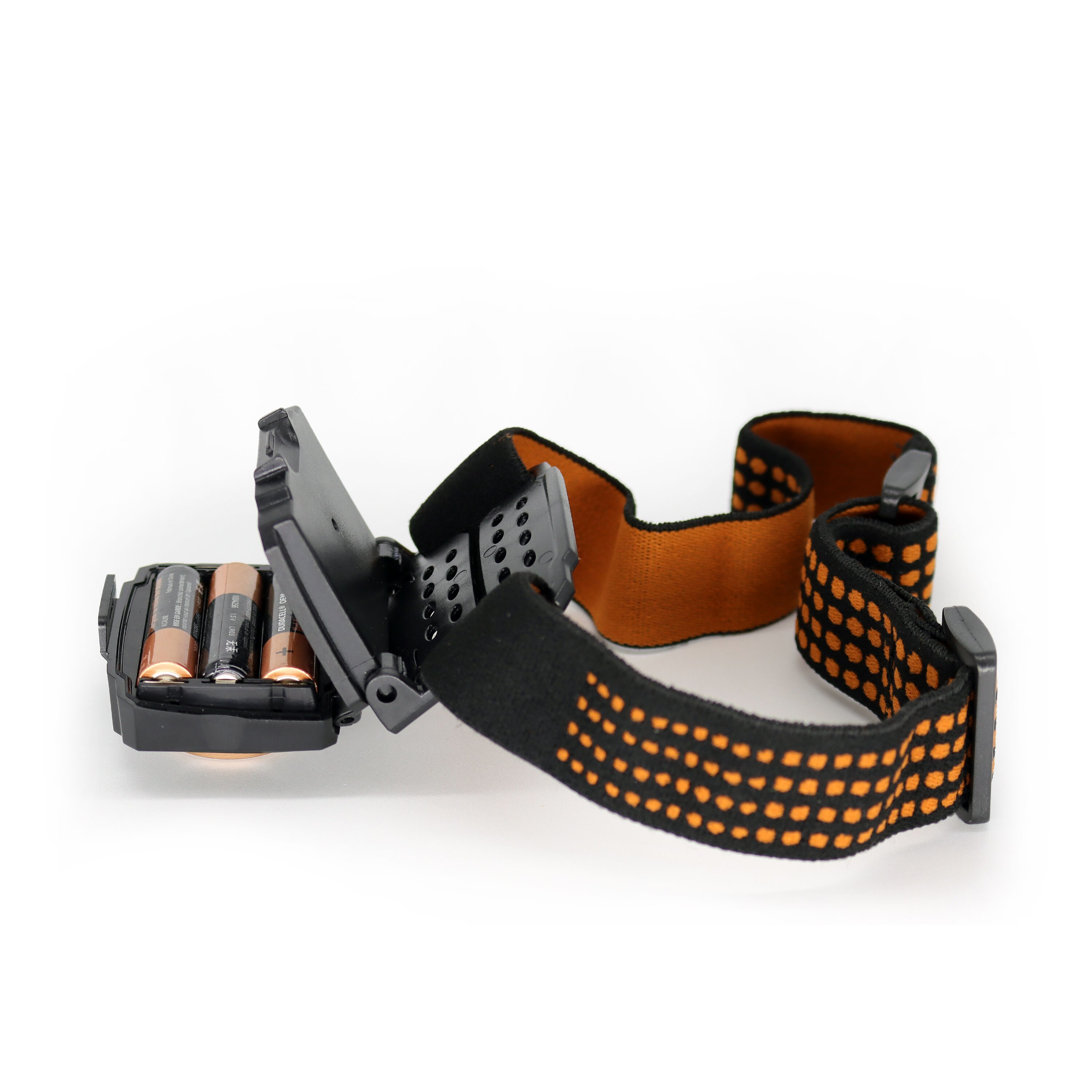 Duracell 8579-DH200 headlamps - View #5