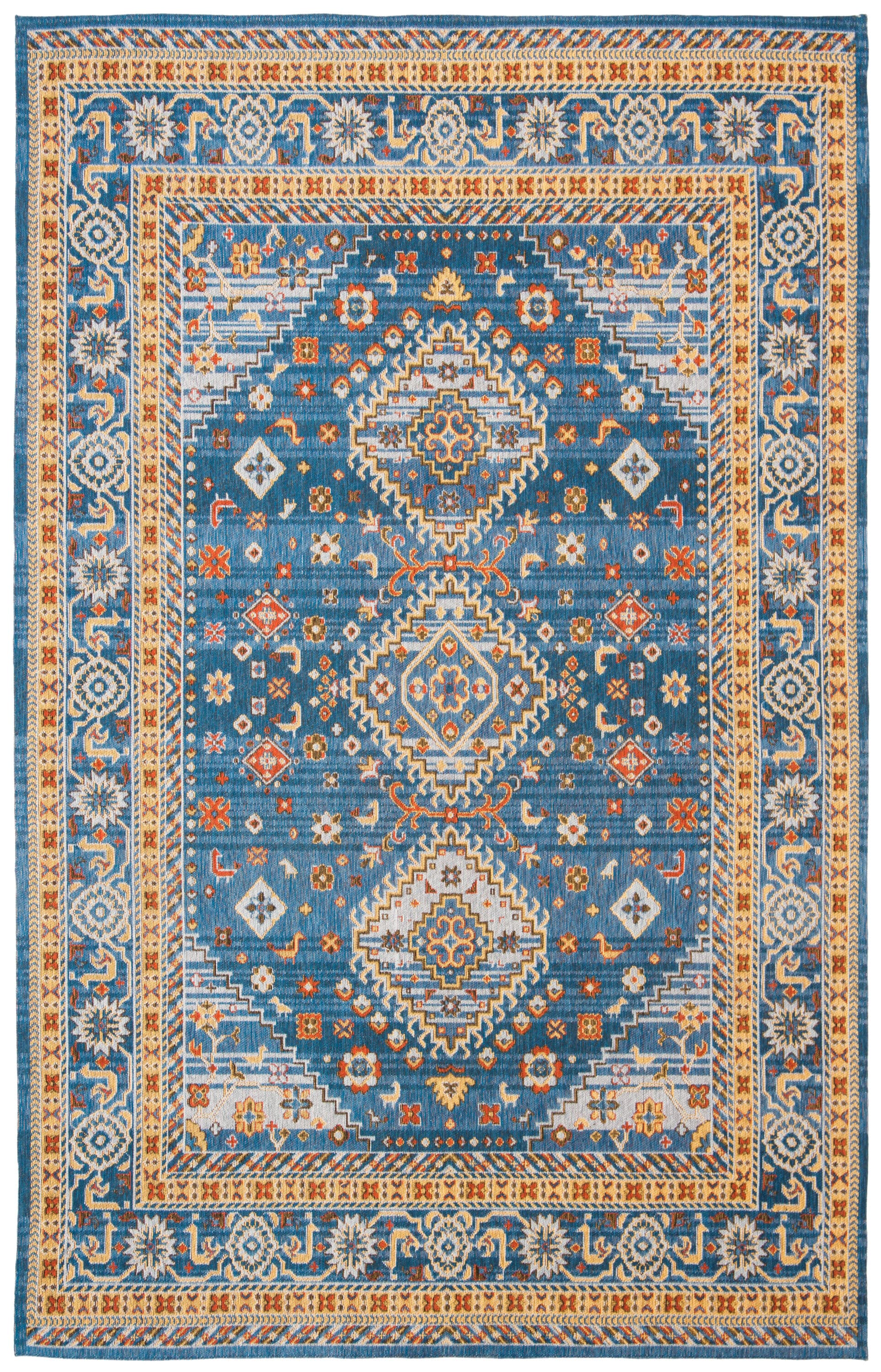 Safavieh CLV114M-5 rugs - View #2