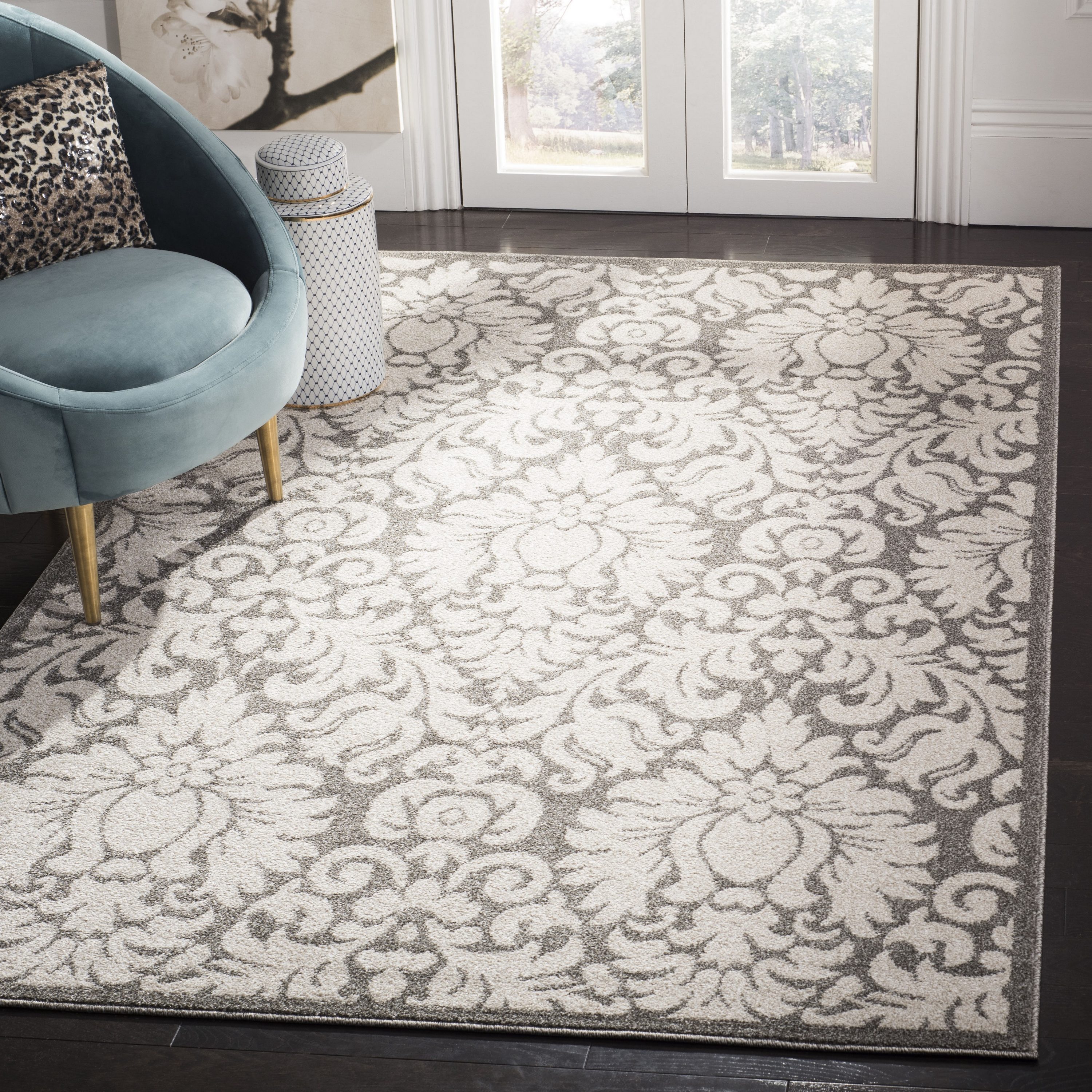 Safavieh AMT427R-5 rugs - View #2